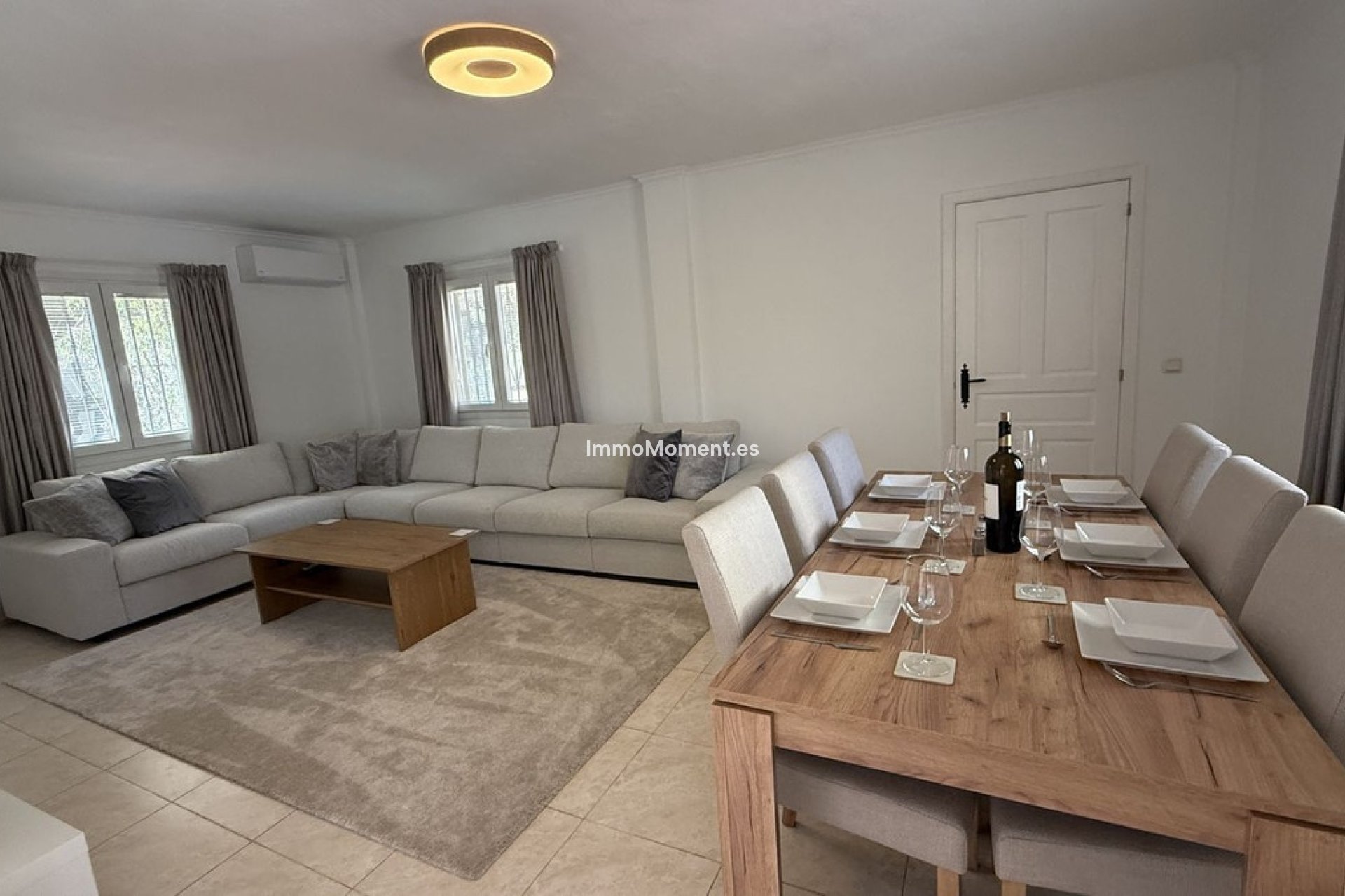 Revente - Maison de campagne - Mijas - La Cala de Mijas