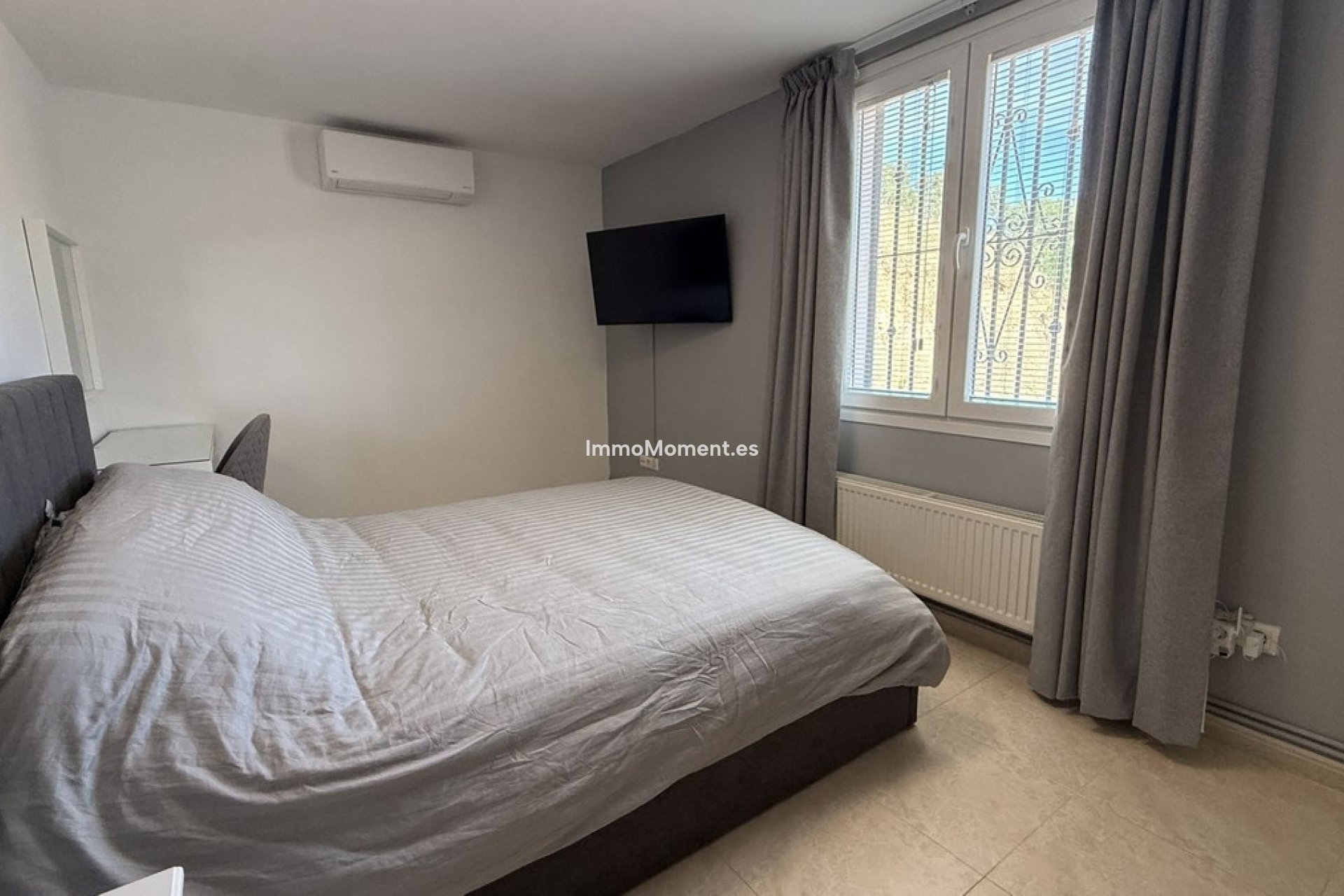 Revente - Maison de campagne - Mijas - La Cala de Mijas