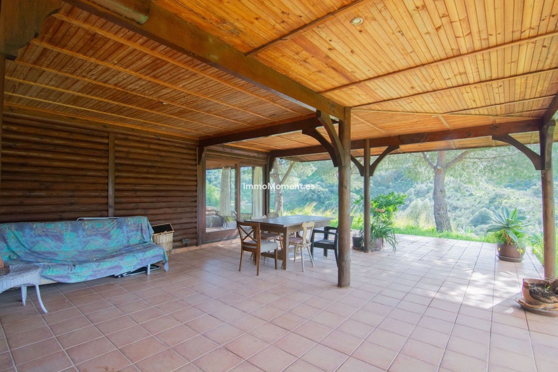 Revente - Maison de campagne - Mijas - La Cala Golf