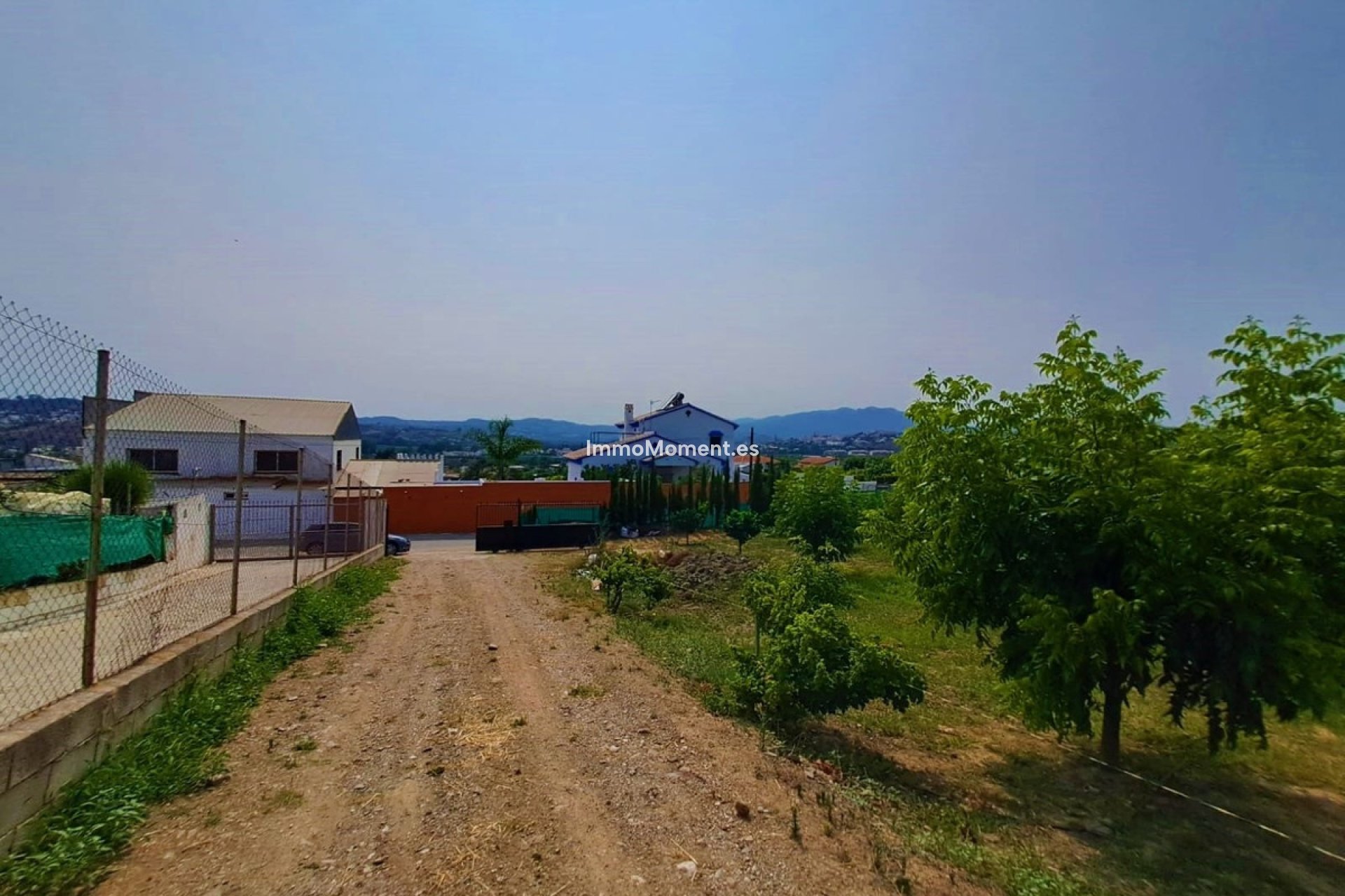 Revente - Maison de campagne - Mijas - Las Lagunas de Mijas