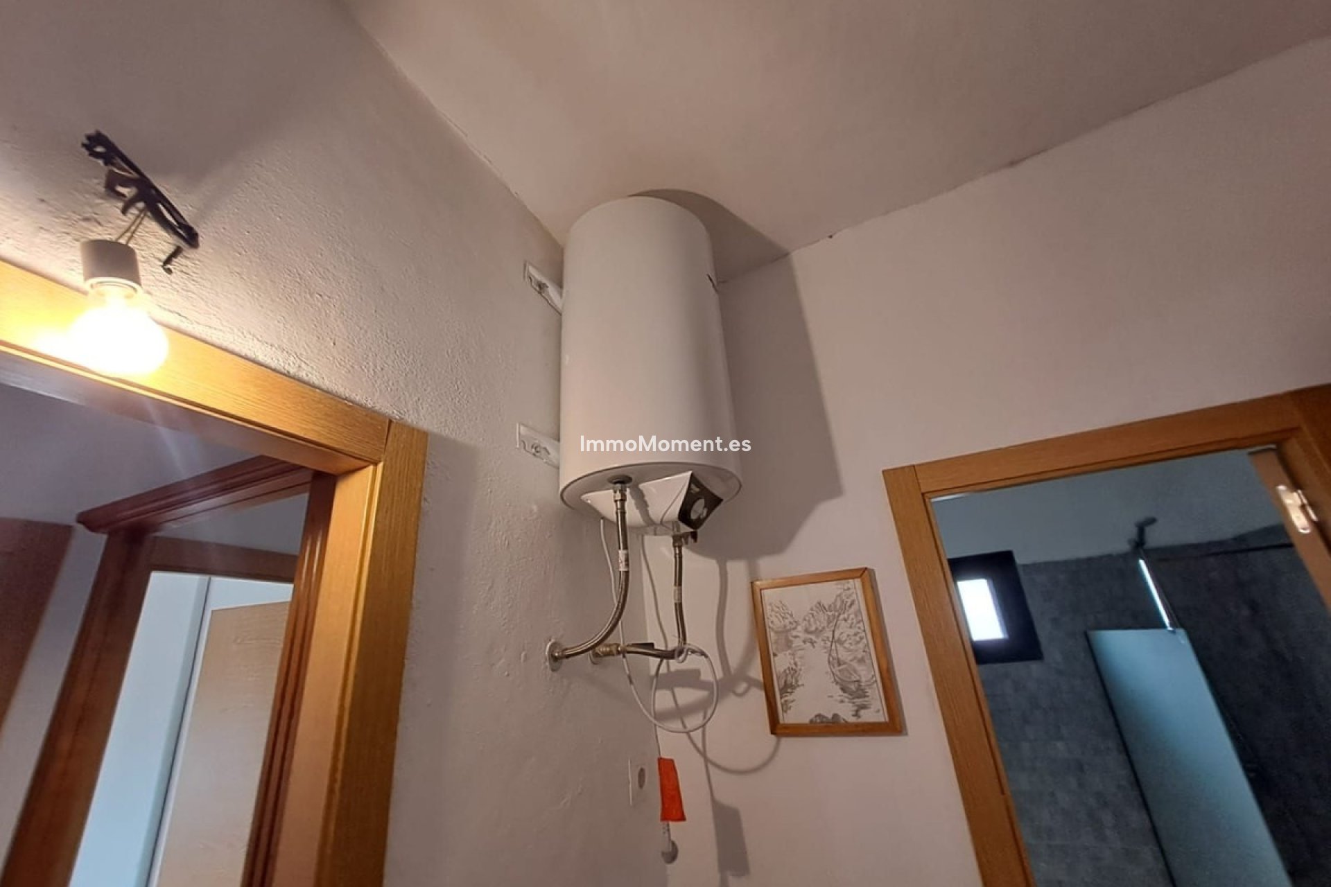 Revente - Maison de campagne - Mijas - Las Lagunas de Mijas