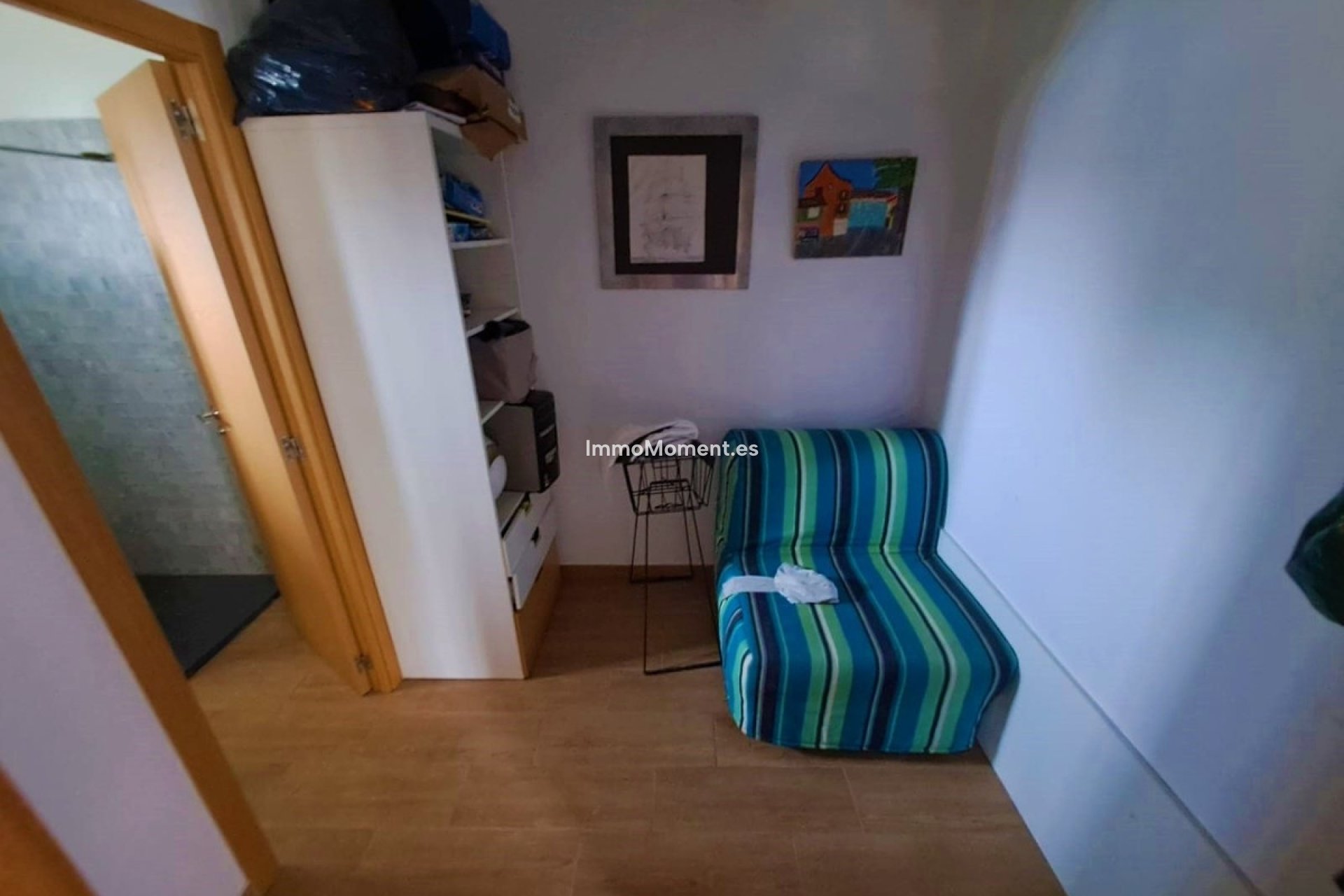 Revente - Maison de campagne - Mijas - Las Lagunas de Mijas