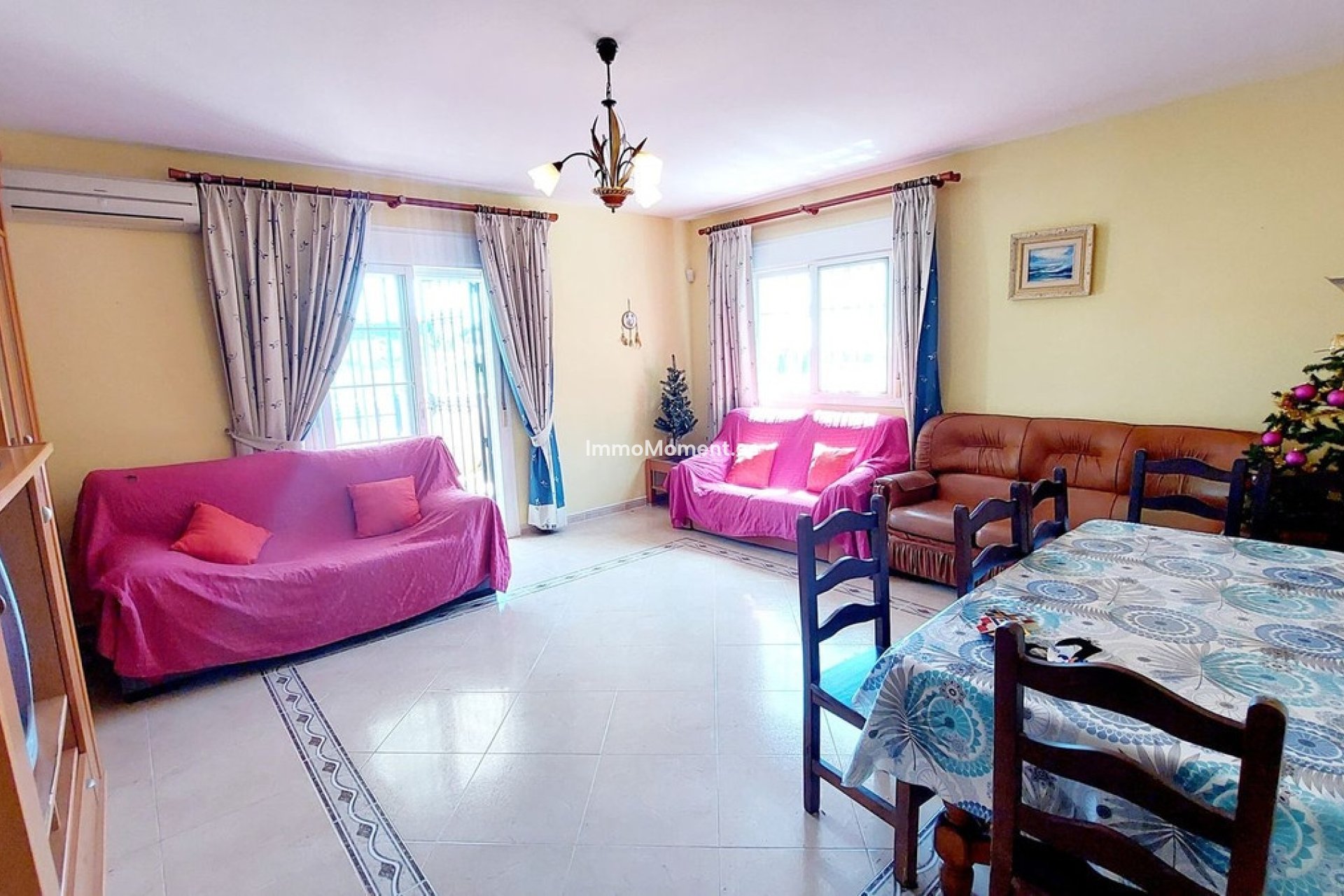 Revente - Maison de campagne - Mijas - Mijas Centro