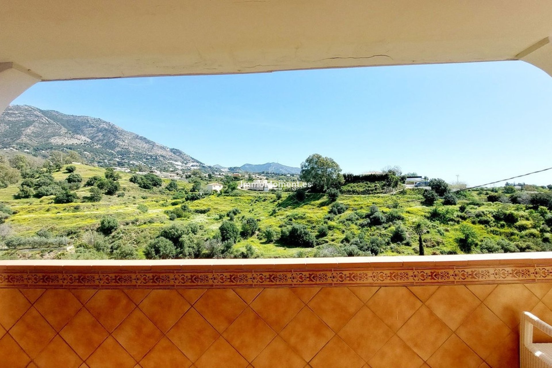 Revente - Maison de campagne - Mijas - Mijas Centro