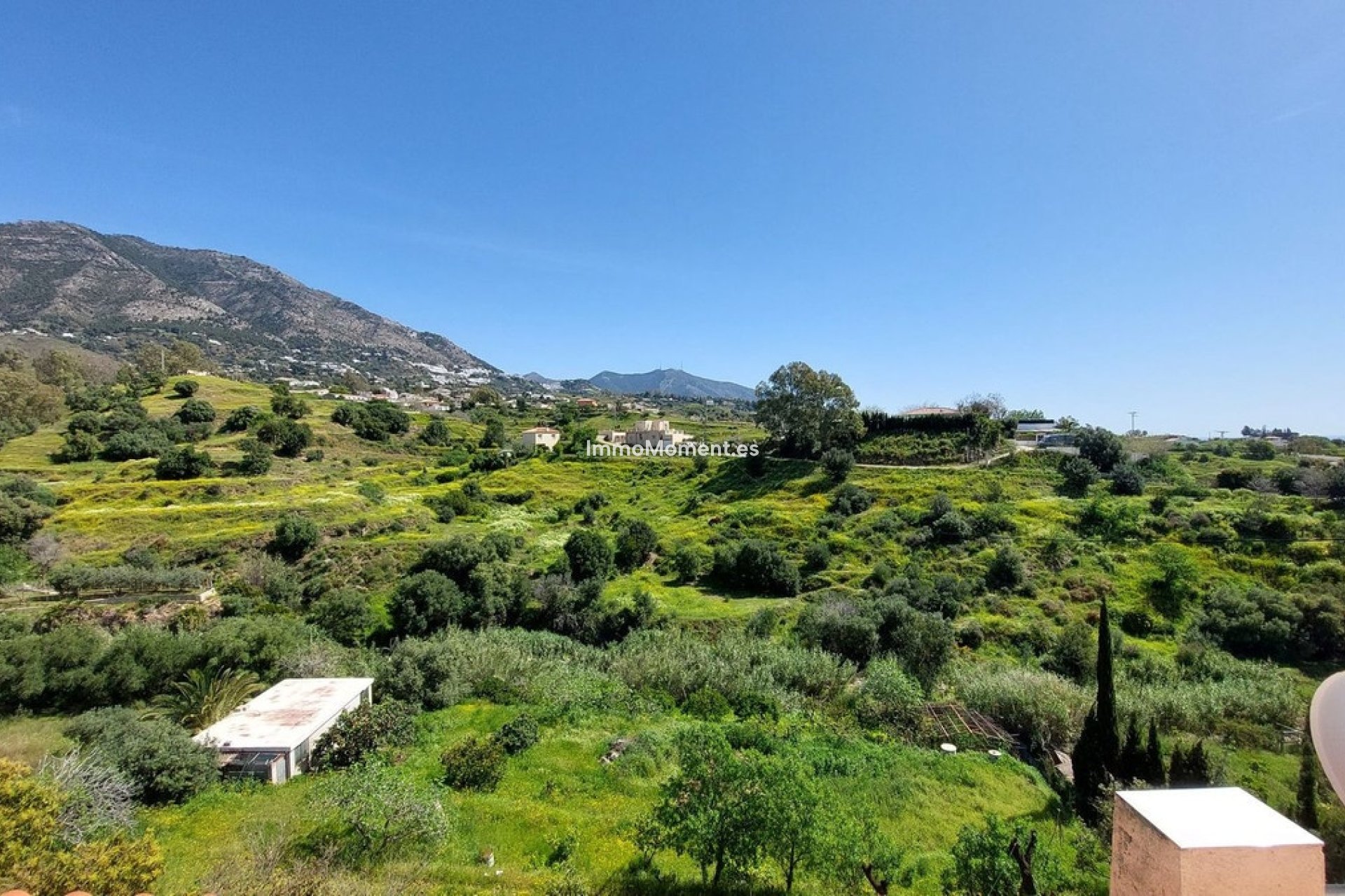 Revente - Maison de campagne - Mijas - Mijas Centro