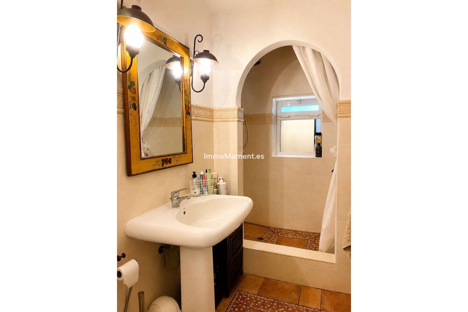 Revente - Maison de campagne - Mijas - Mijas Centro