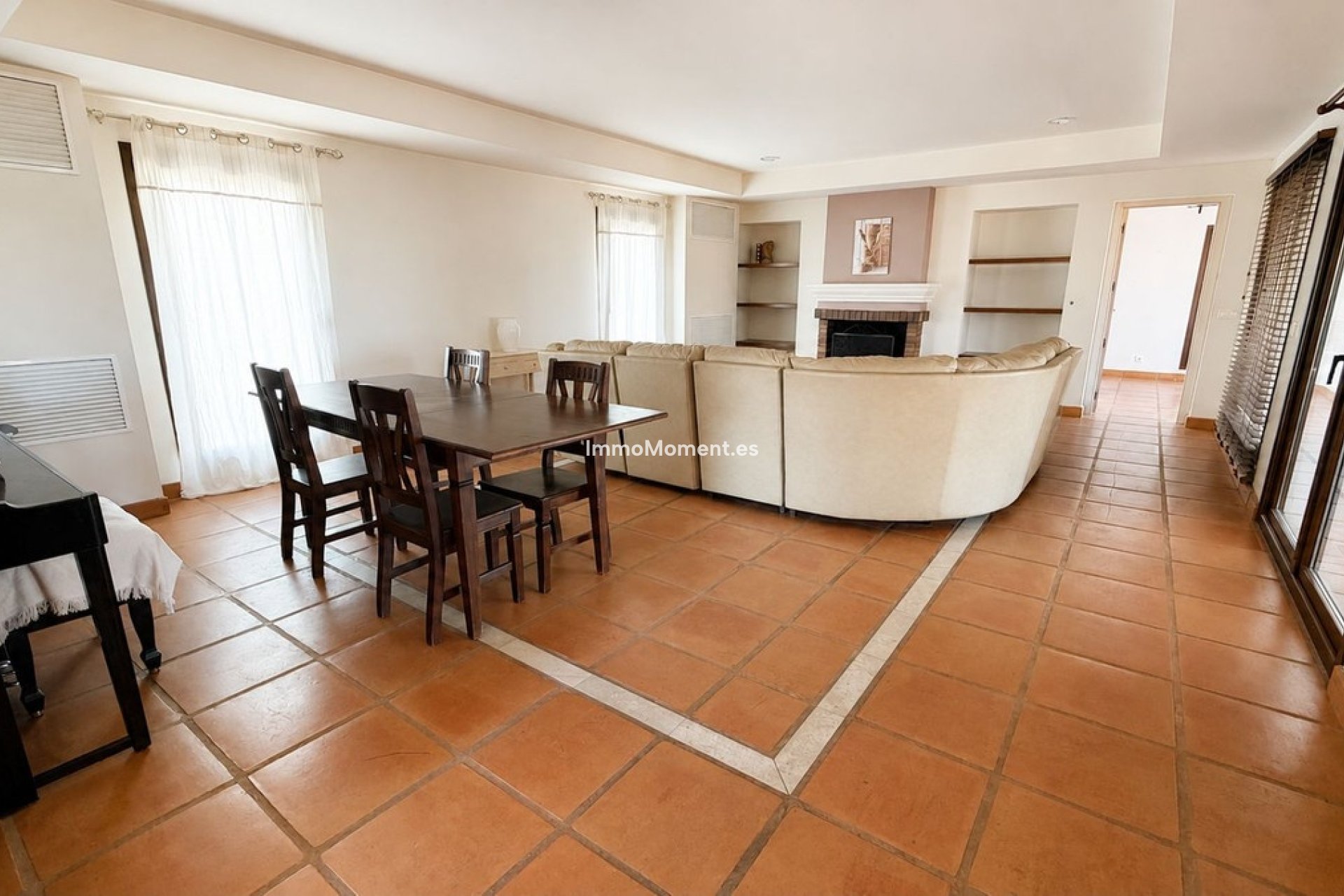 Revente - Maison de campagne - Mijas - Mijas Centro