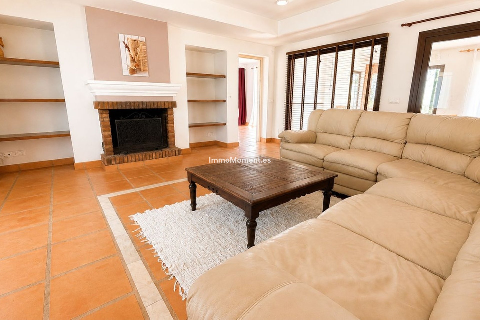 Revente - Maison de campagne - Mijas - Mijas Centro