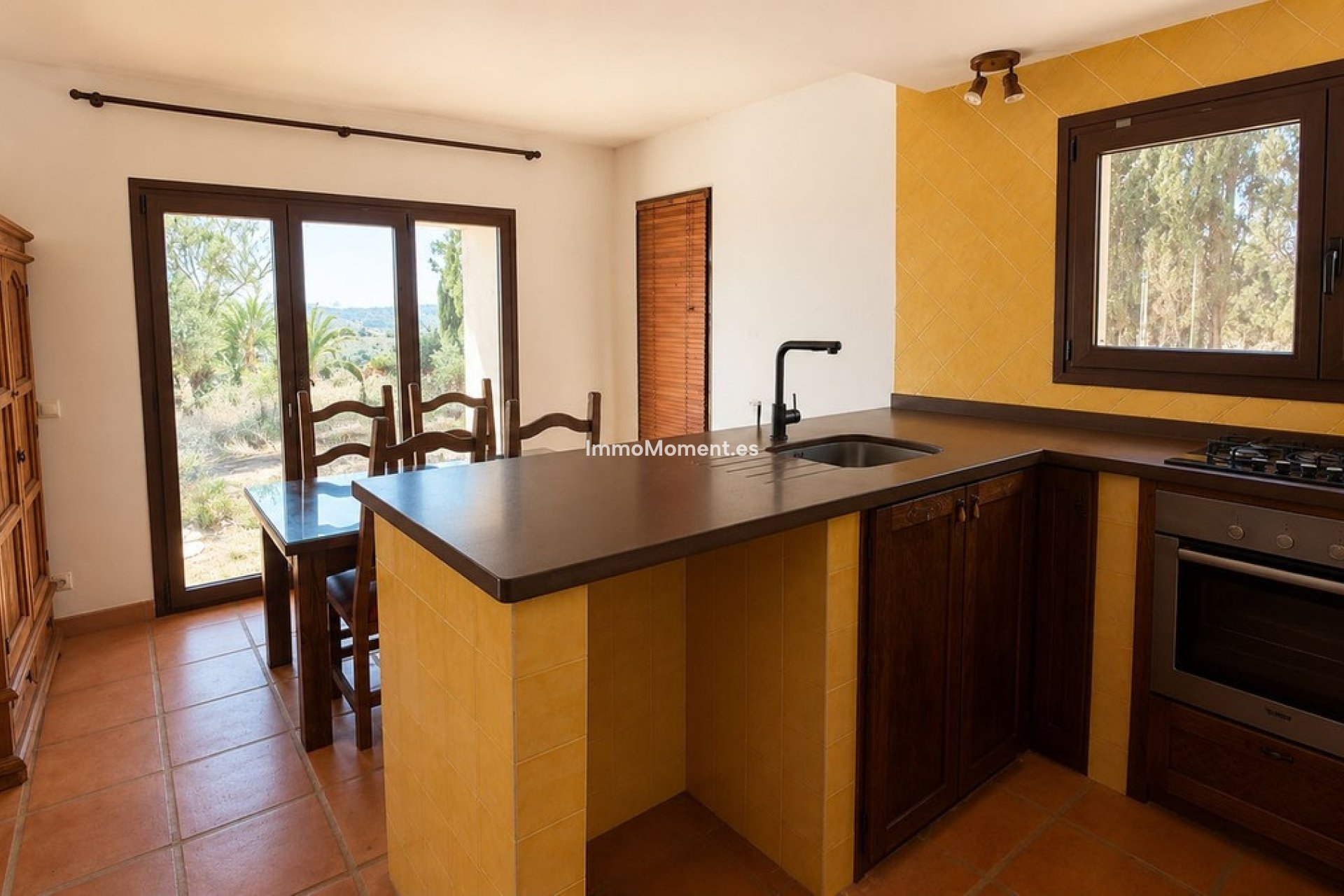 Revente - Maison de campagne - Mijas - Mijas Centro