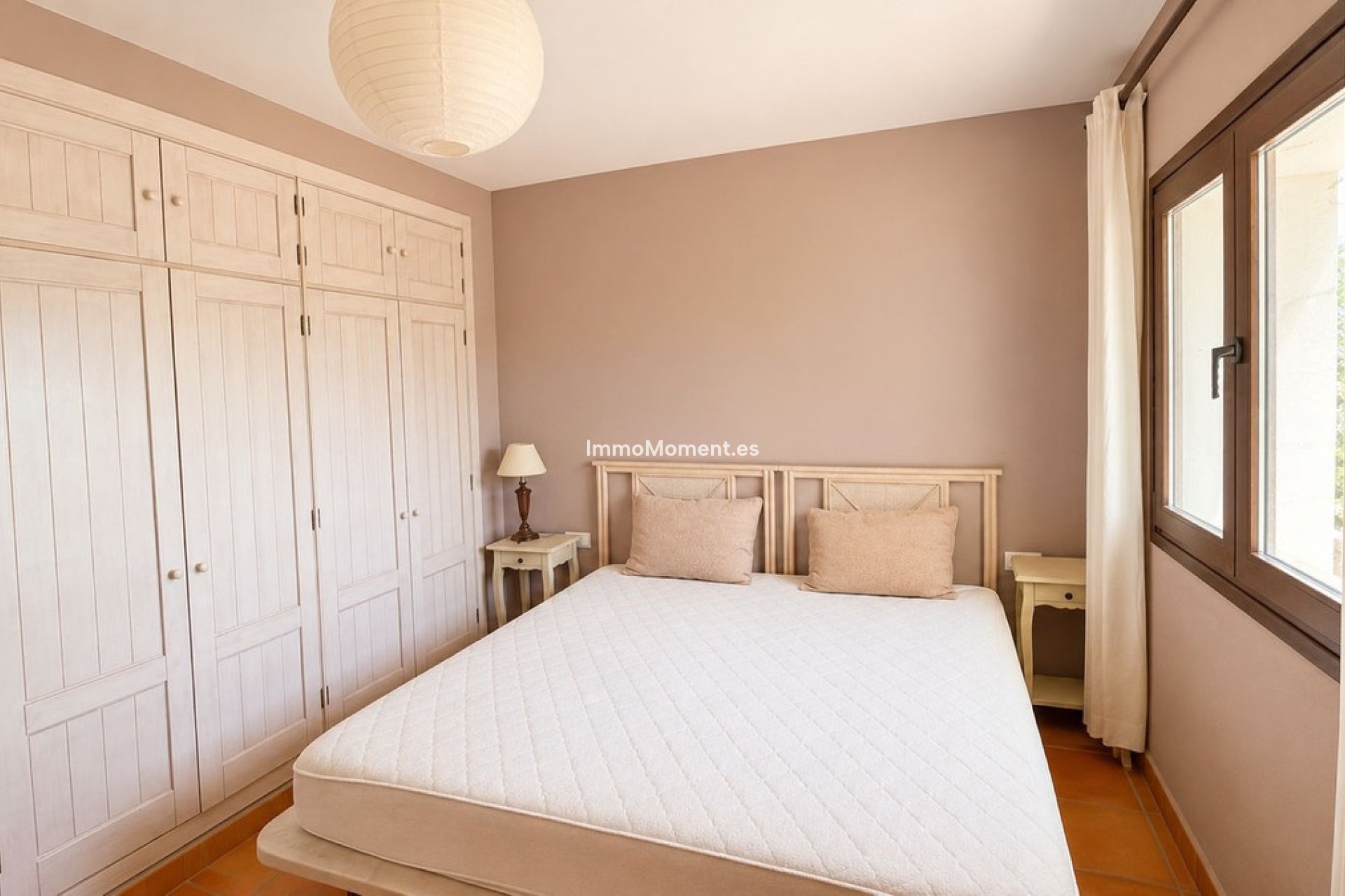 Revente - Maison de campagne - Mijas - Mijas Centro