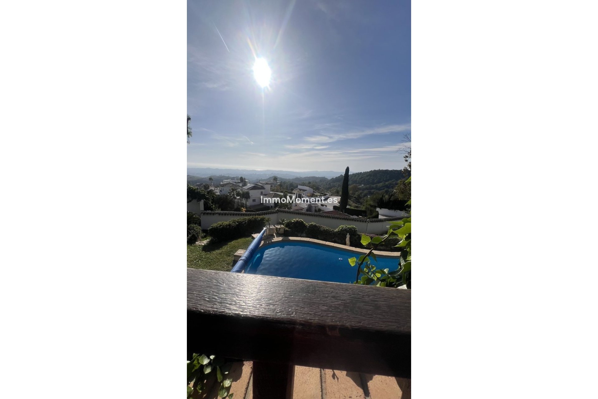 Revente - Maison de campagne - Mijas - Mijas Centro