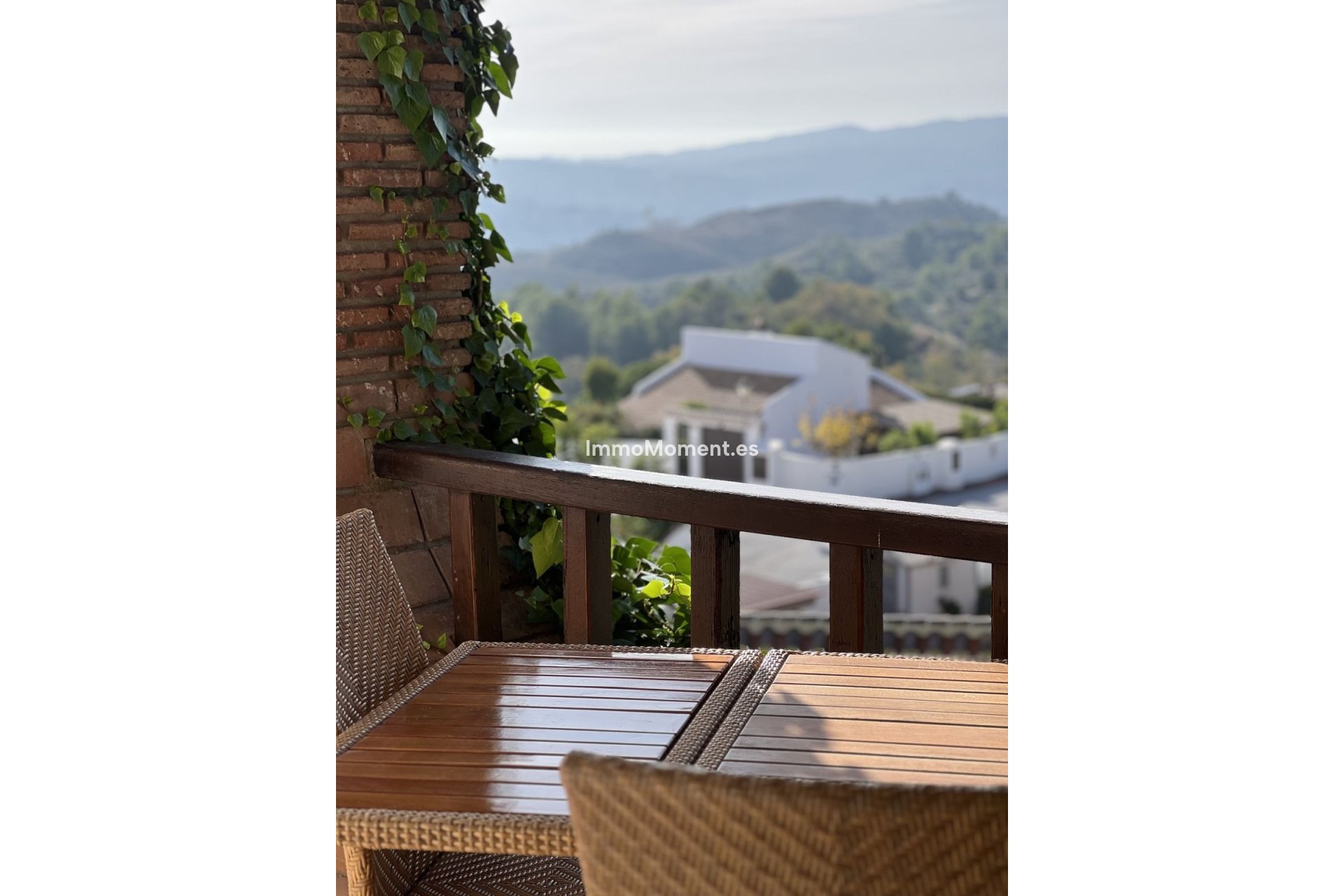 Revente - Maison de campagne - Mijas - Mijas Centro