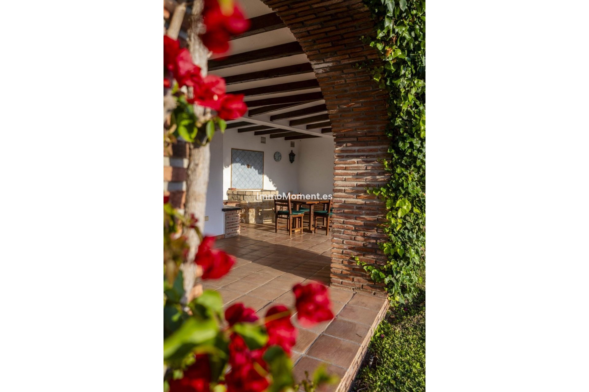 Revente - Maison de campagne - Mijas - Mijas Centro