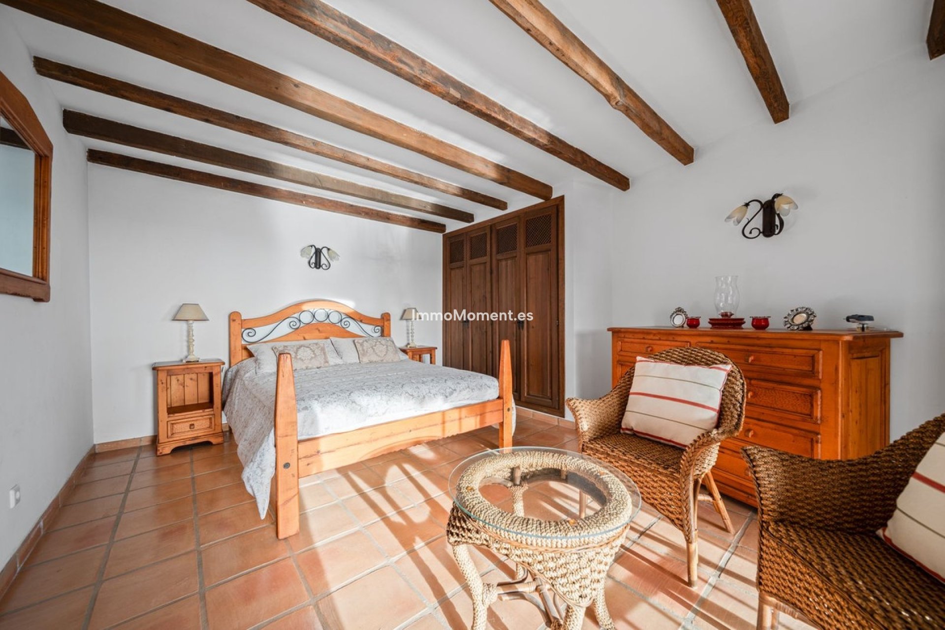 Revente - Maison de campagne - Mijas - Mijas Centro