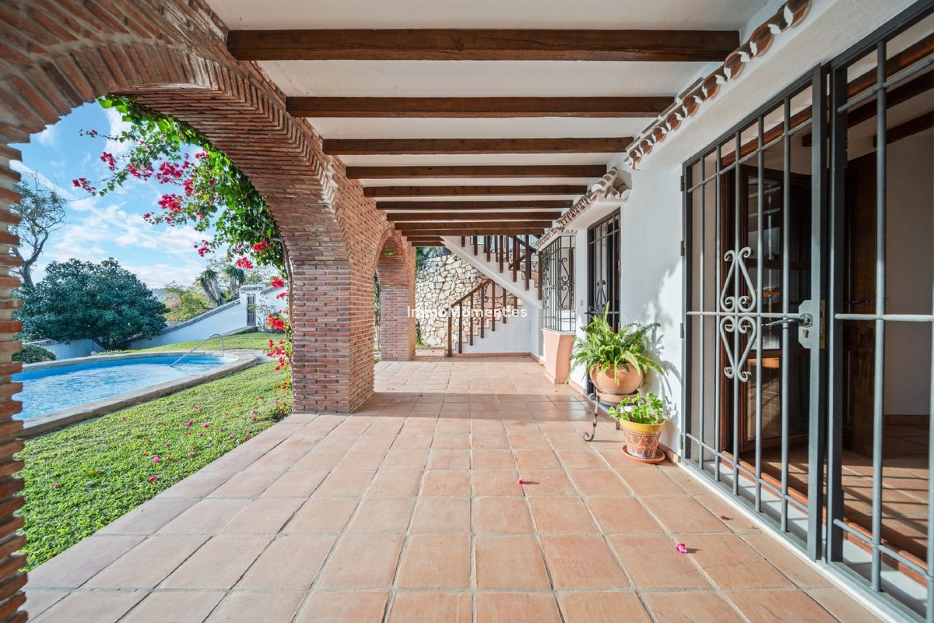 Revente - Maison de campagne - Mijas - Mijas Centro