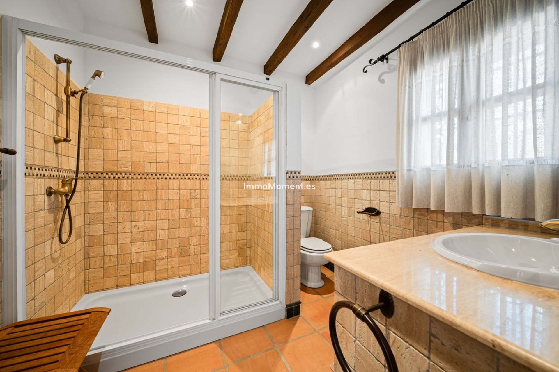 Revente - Maison de campagne - Mijas - Mijas Centro