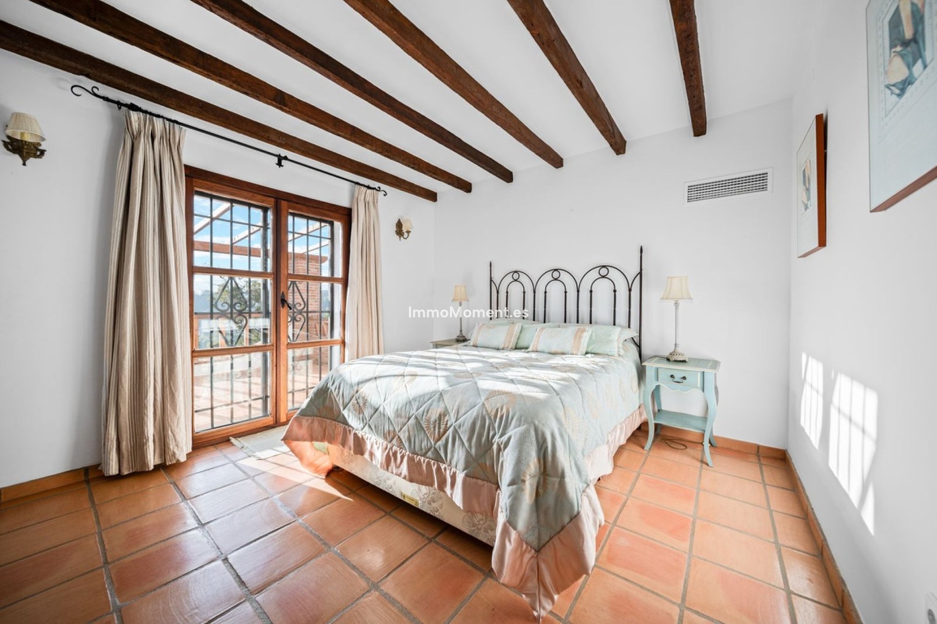 Revente - Maison de campagne - Mijas - Mijas Centro