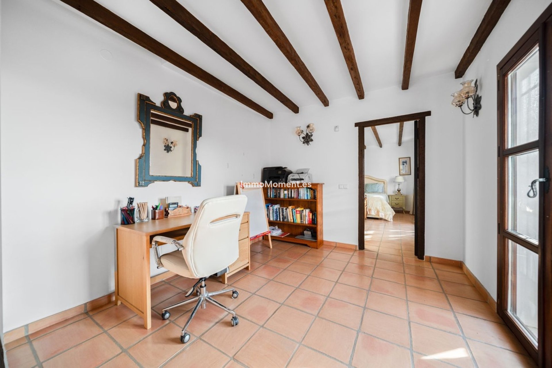 Revente - Maison de campagne - Mijas - Mijas Centro