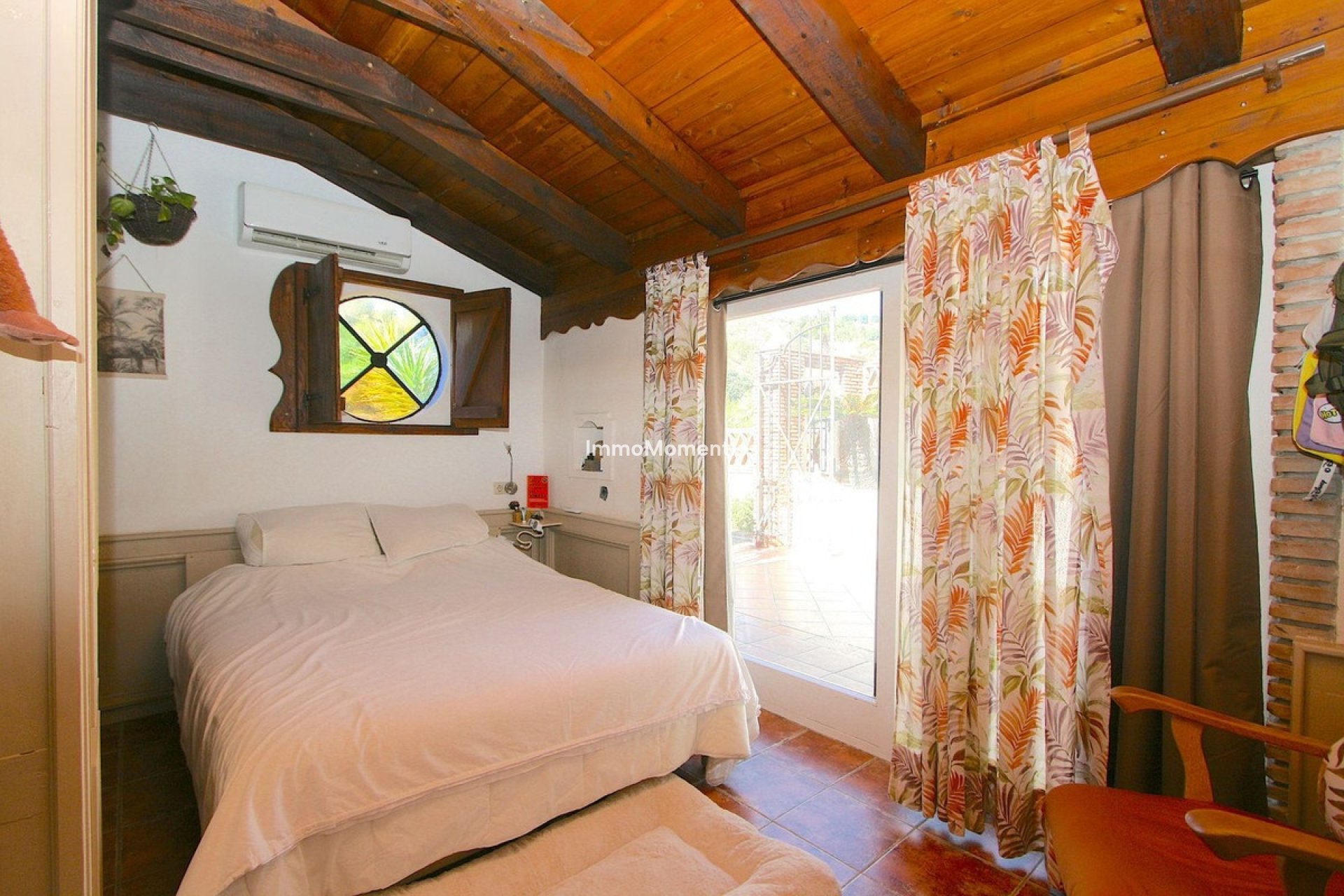 Revente - Maison de campagne - Mijas - Mijas Centro