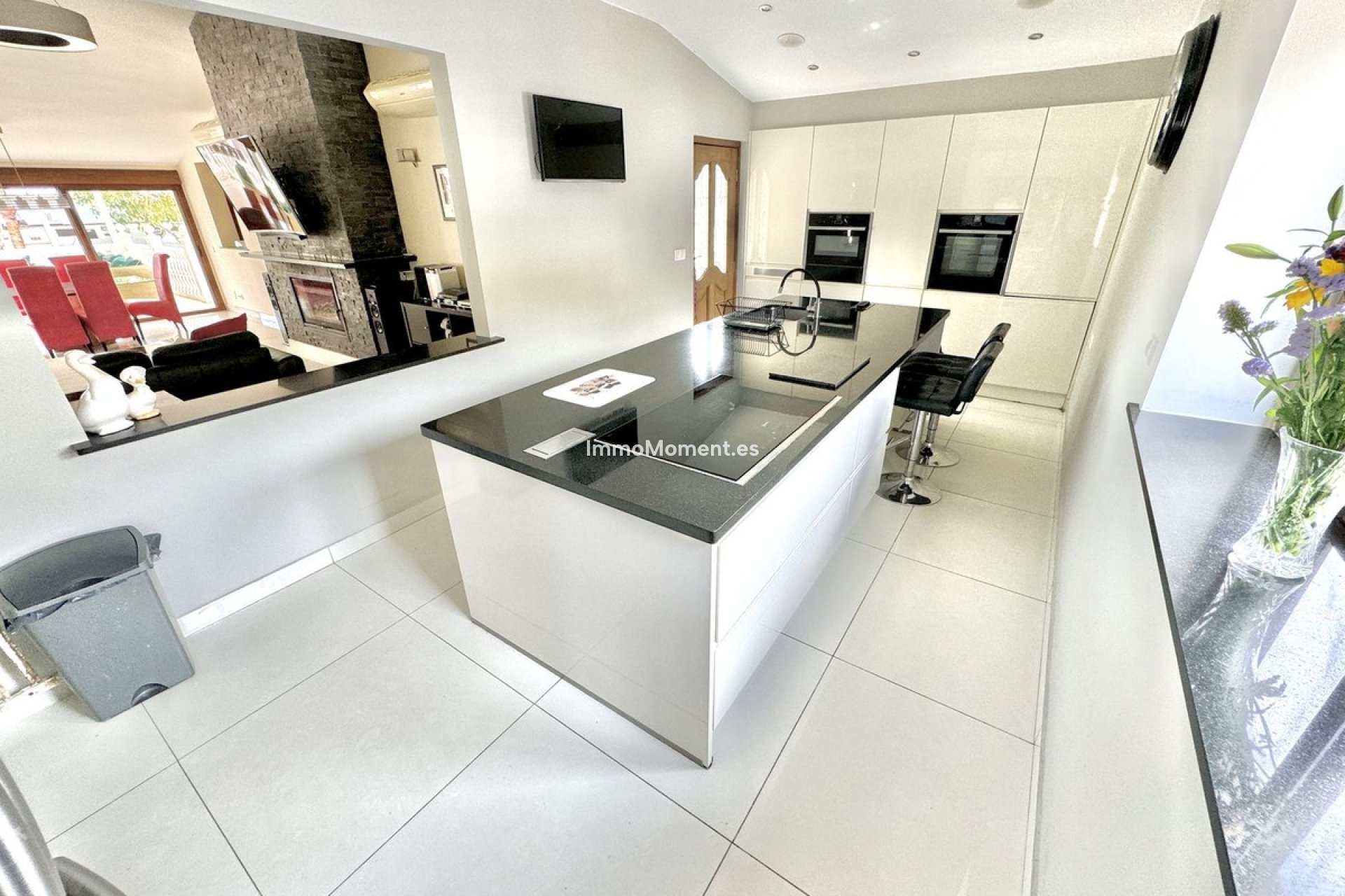 Revente - Maison de campagne - Mijas - Mijas Centro