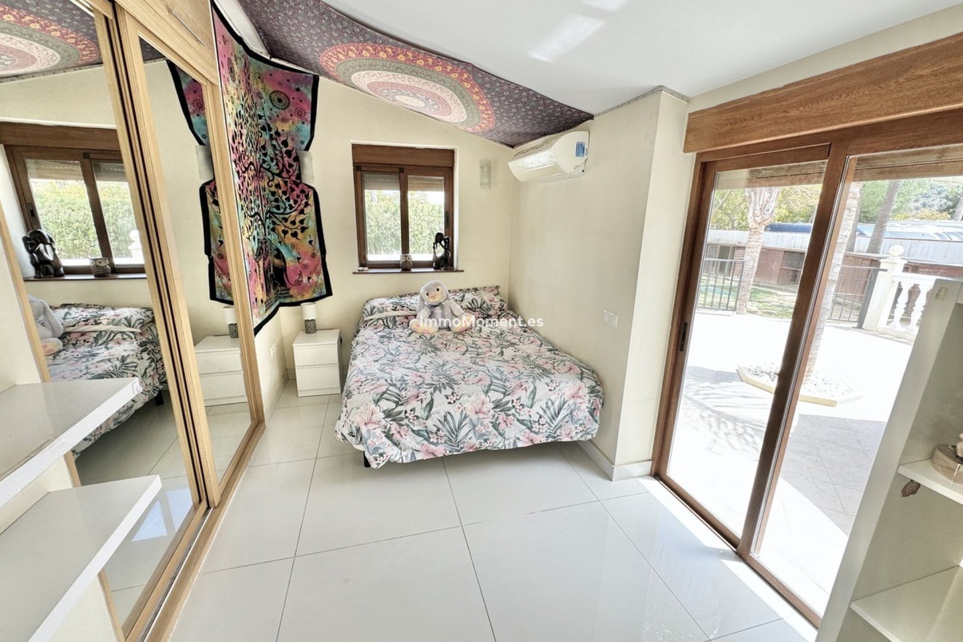 Revente - Maison de campagne - Mijas - Mijas Centro