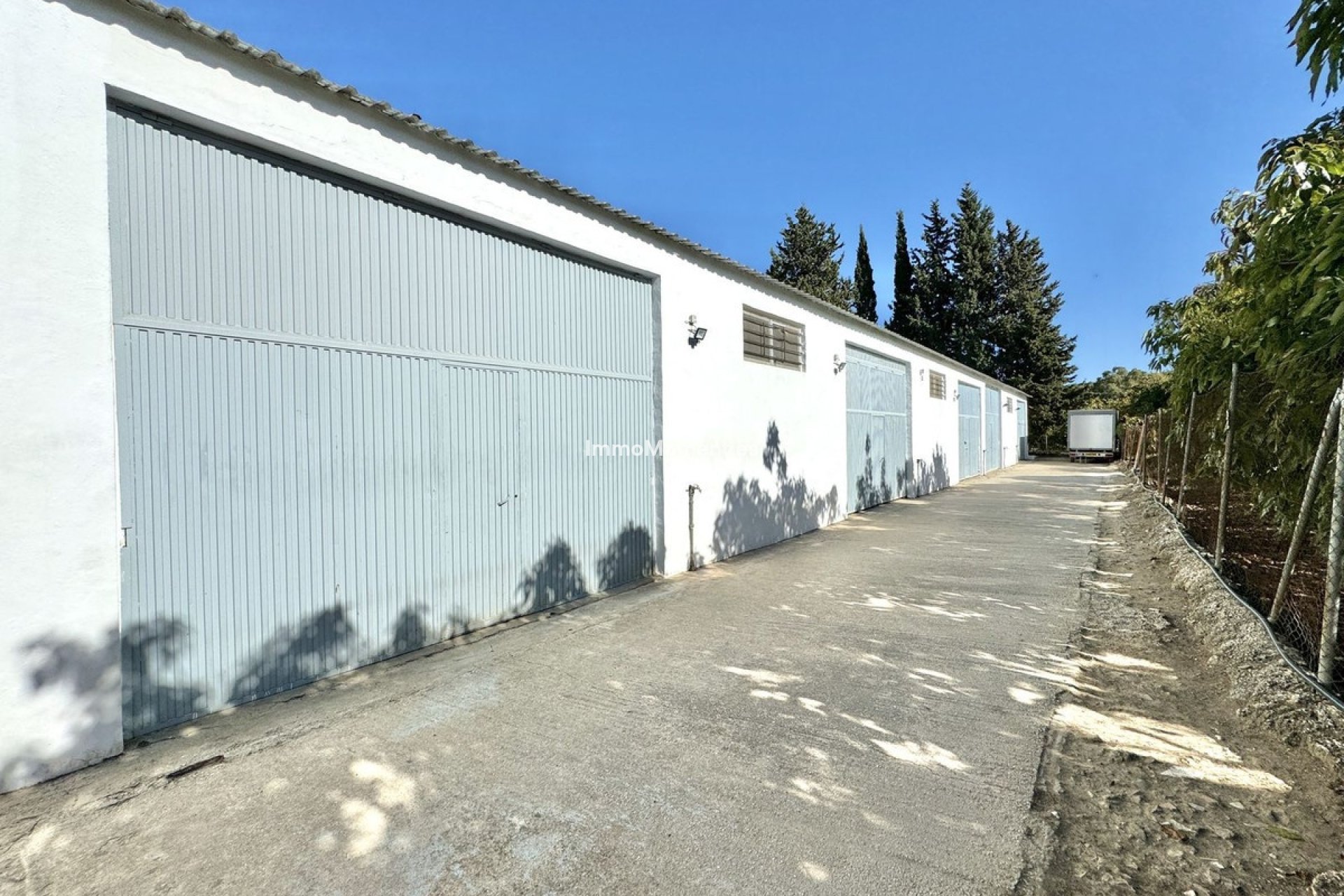 Revente - Maison de campagne - Mijas - Mijas Centro