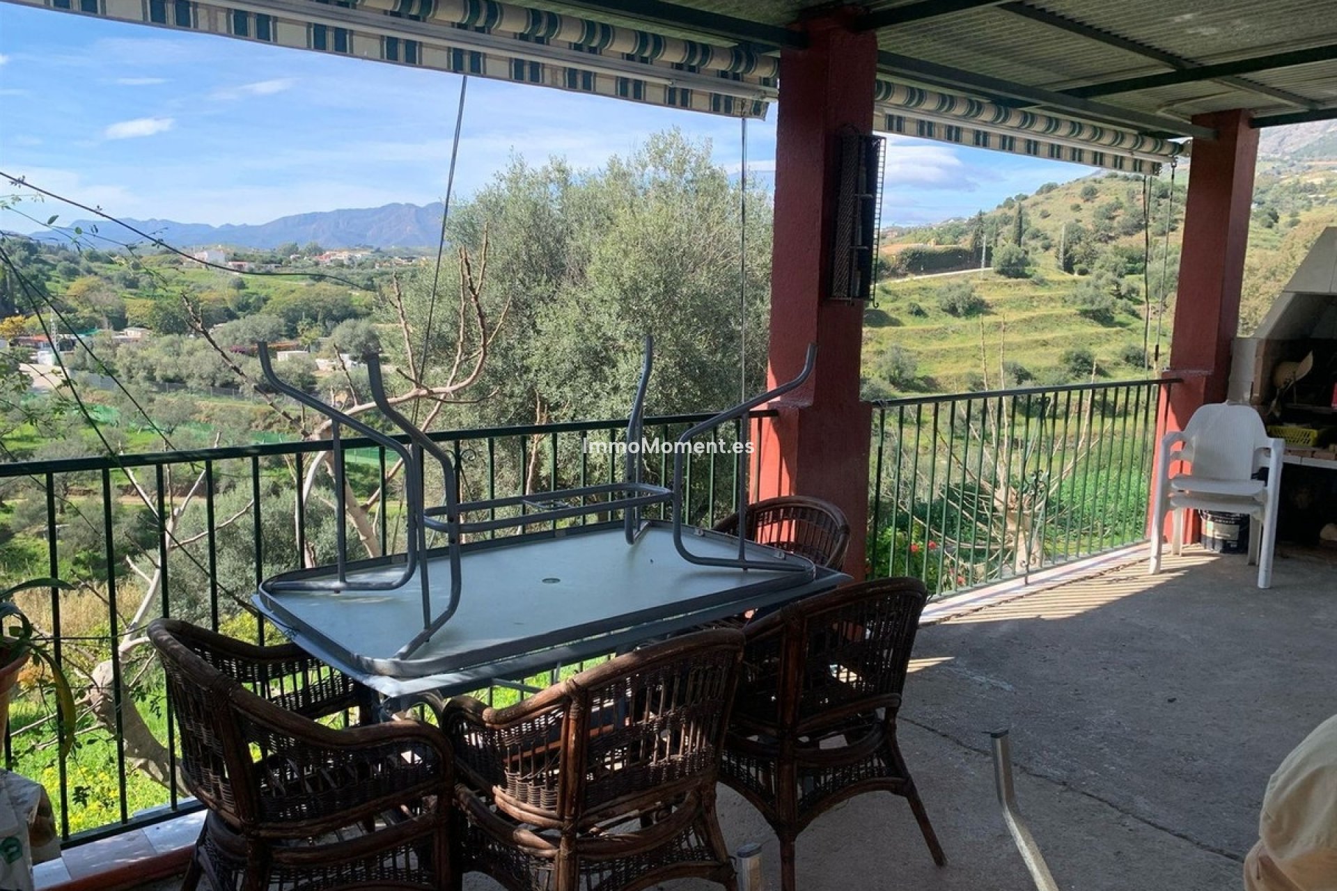 Revente - Maison de campagne - Mijas - Mijas Centro