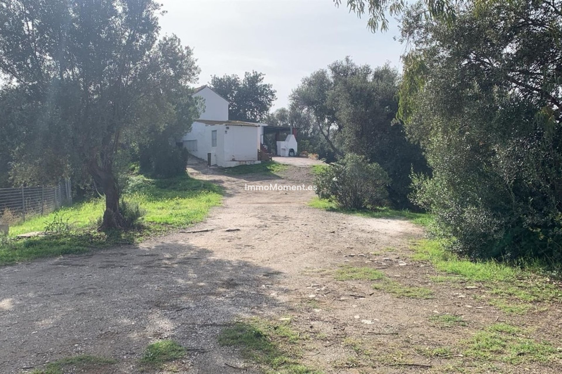 Revente - Maison de campagne - Mijas - Mijas Centro