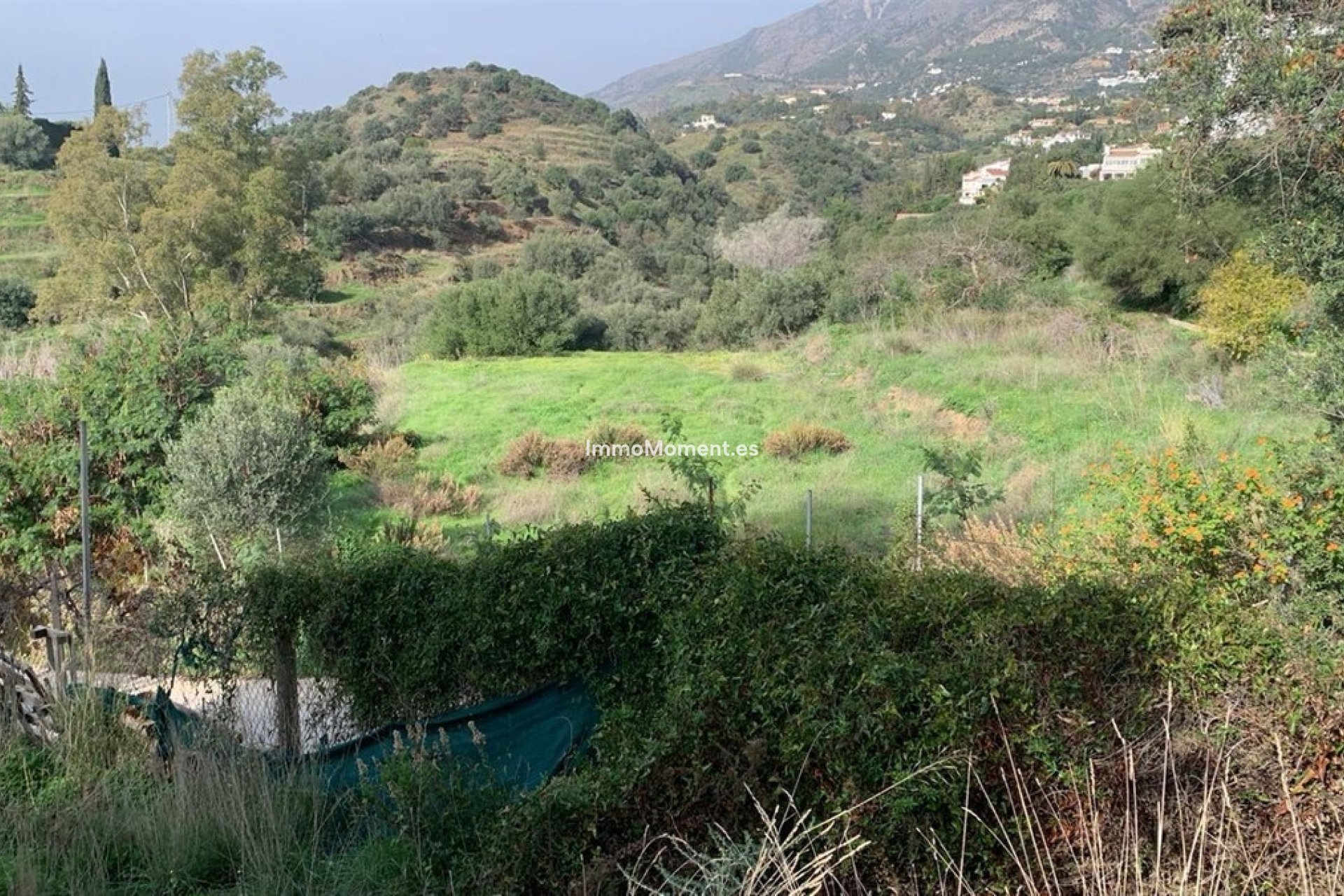 Revente - Maison de campagne - Mijas - Mijas Centro