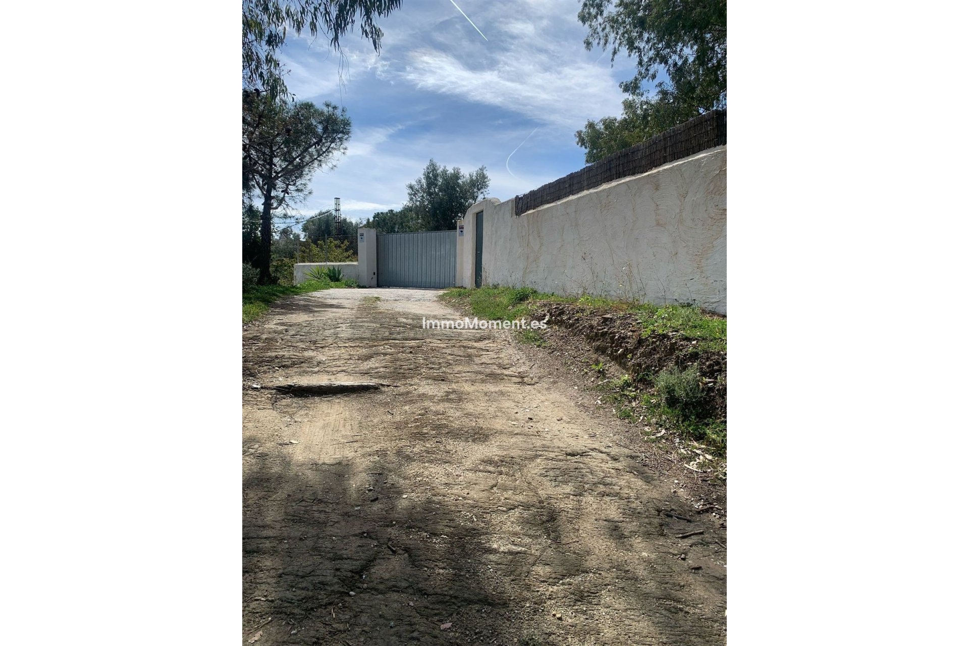 Revente - Maison de campagne - Mijas - Mijas Centro