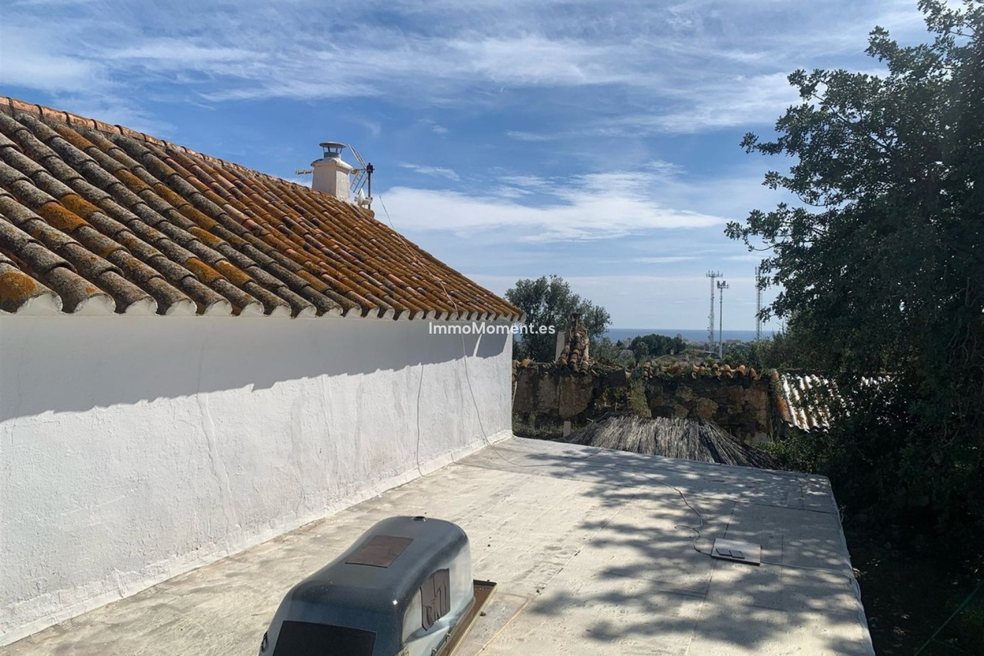 Revente - Maison de campagne - Mijas - Mijas Centro