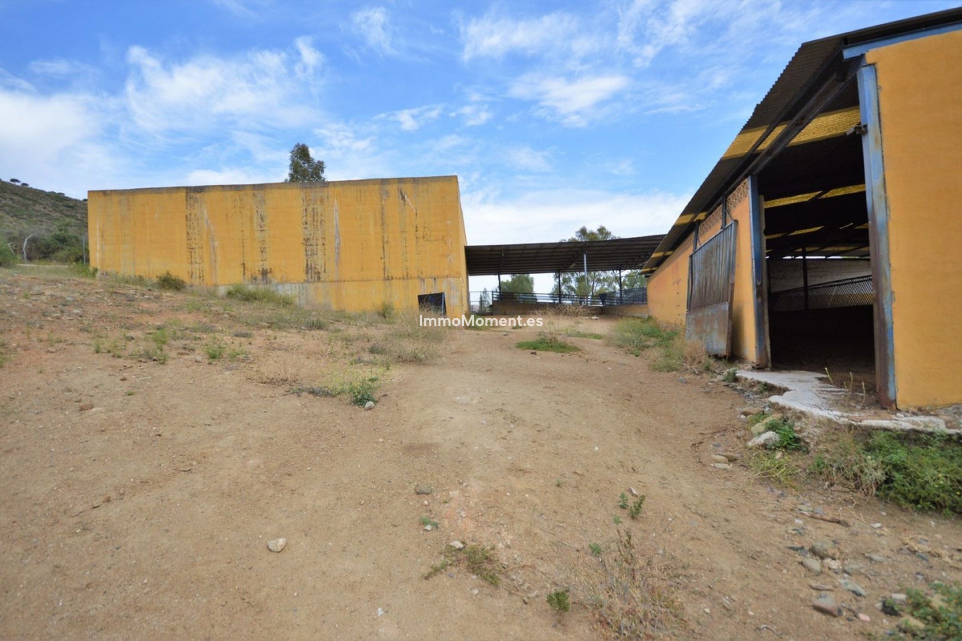 Revente - Maison de campagne - Mijas - Mijas Centro