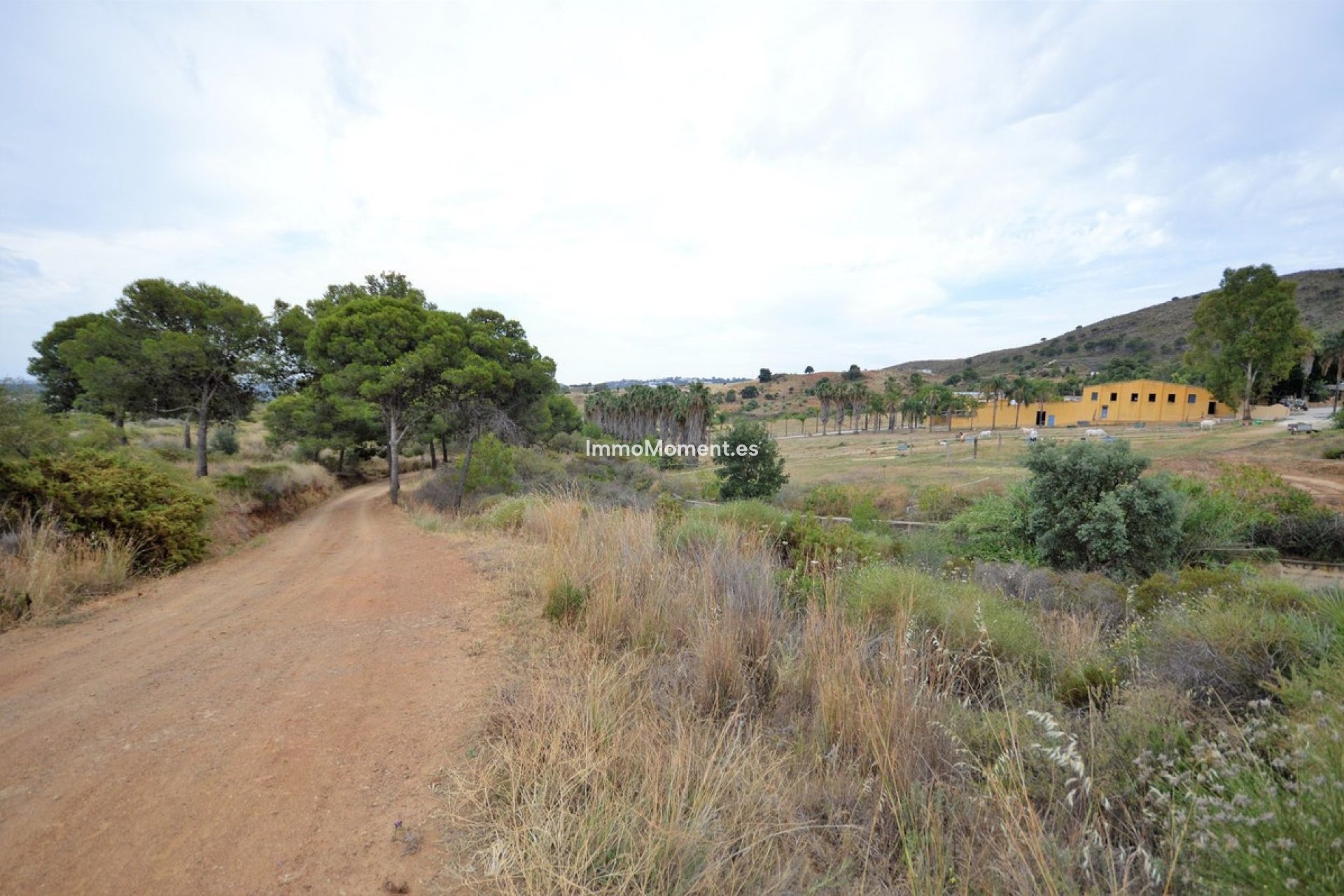 Revente - Maison de campagne - Mijas - Mijas Centro