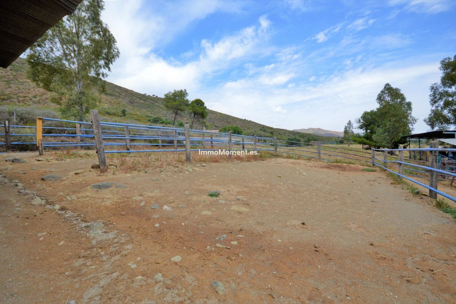 Revente - Maison de campagne - Mijas - Mijas Centro