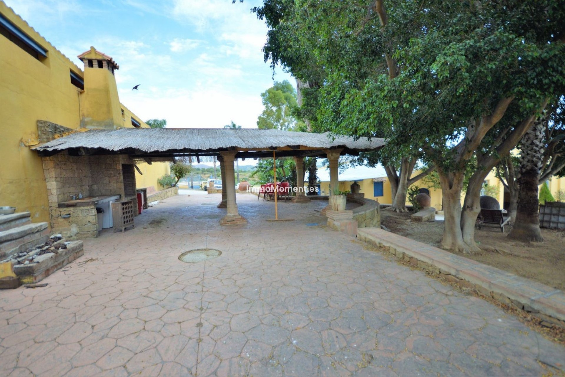 Revente - Maison de campagne - Mijas - Mijas Centro