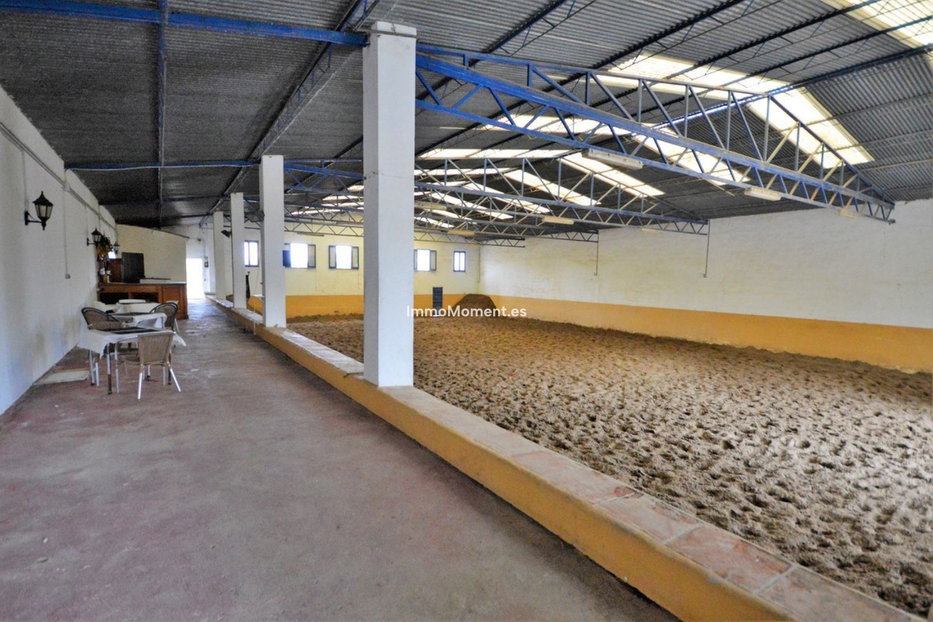 Revente - Maison de campagne - Mijas - Mijas Centro