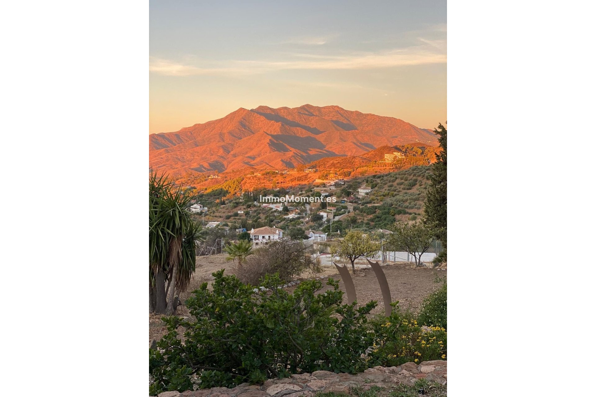 Revente - Maison de campagne - Mijas - Mijas Centro