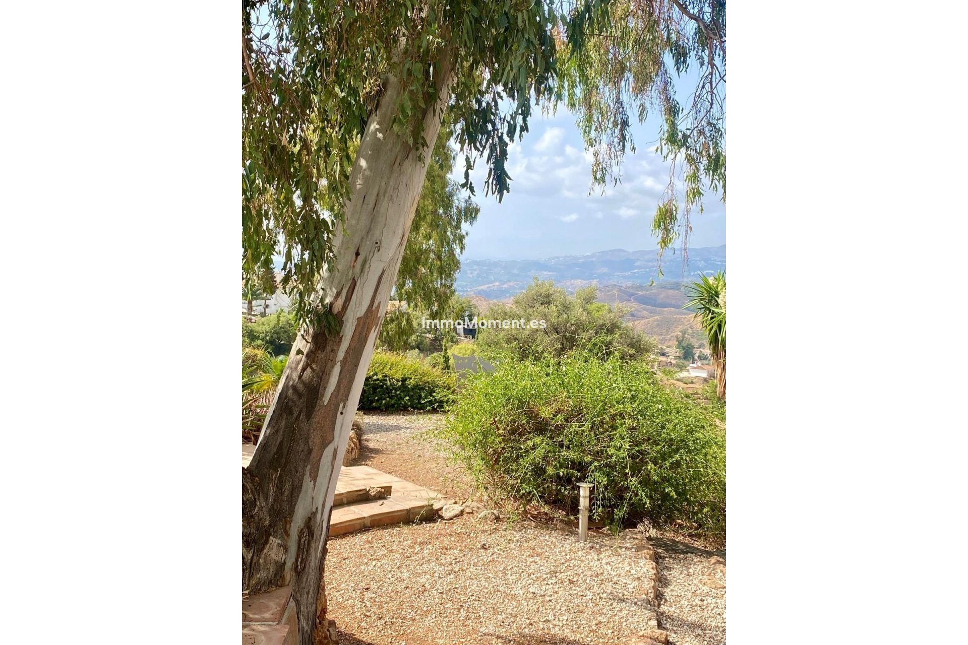 Revente - Maison de campagne - Mijas - Mijas Centro