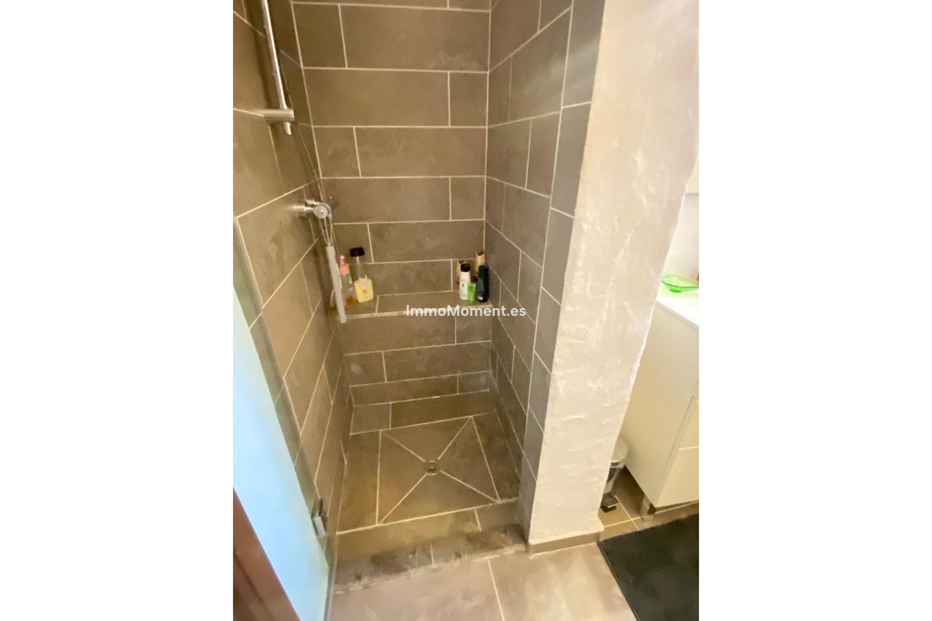 Revente - Maison de campagne - Mijas - Mijas Centro