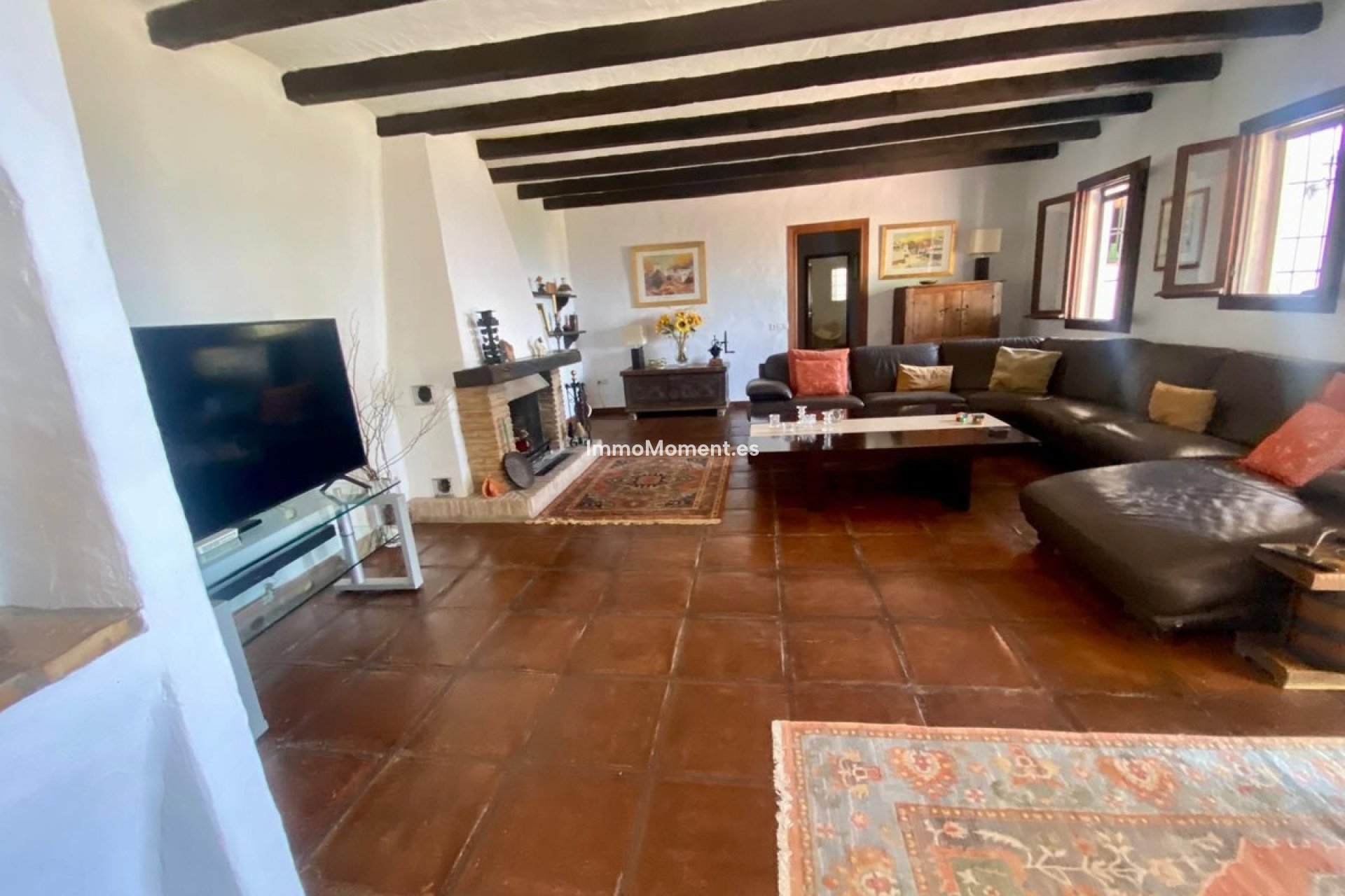 Revente - Maison de campagne - Mijas - Mijas Centro