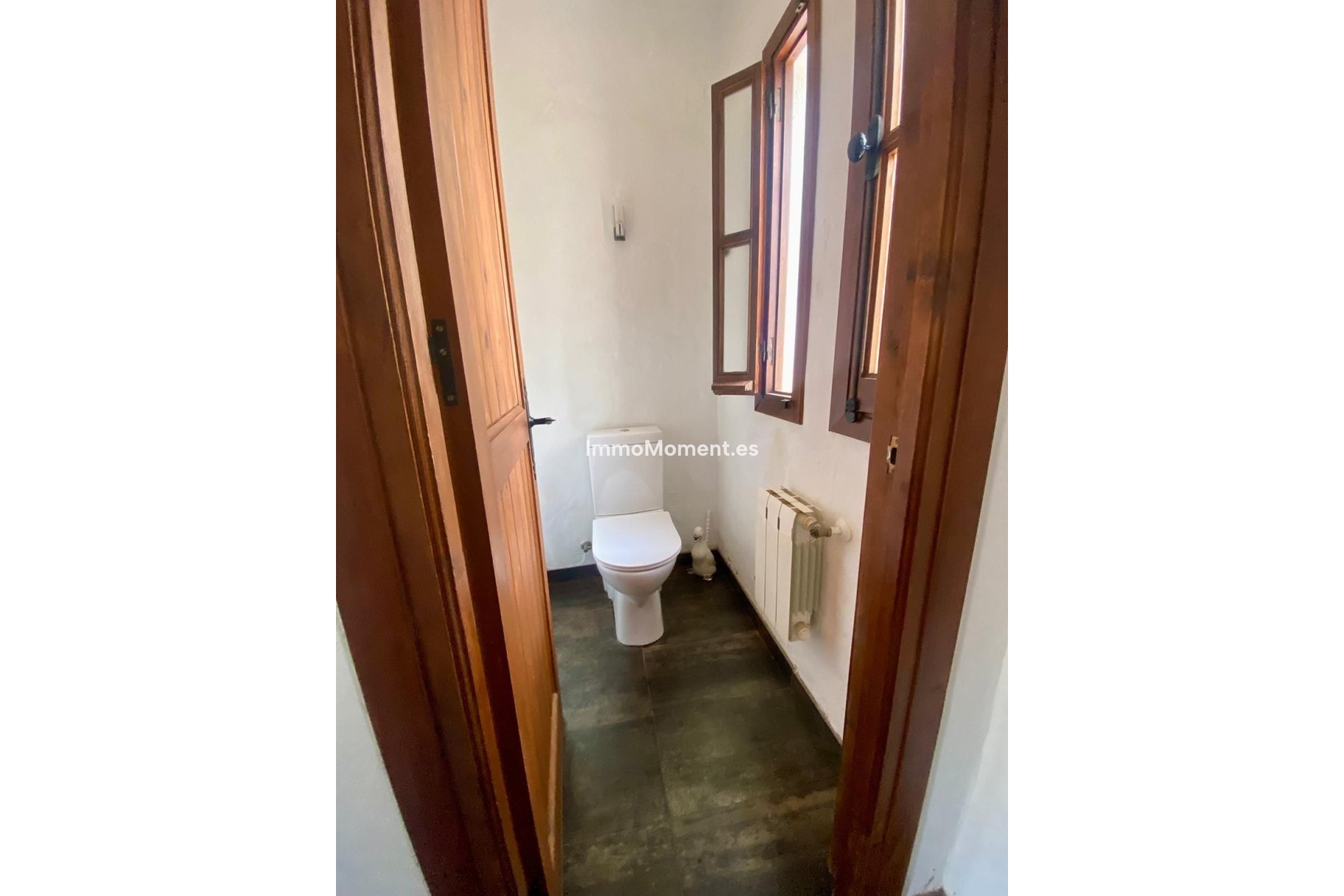 Revente - Maison de campagne - Mijas - Mijas Centro