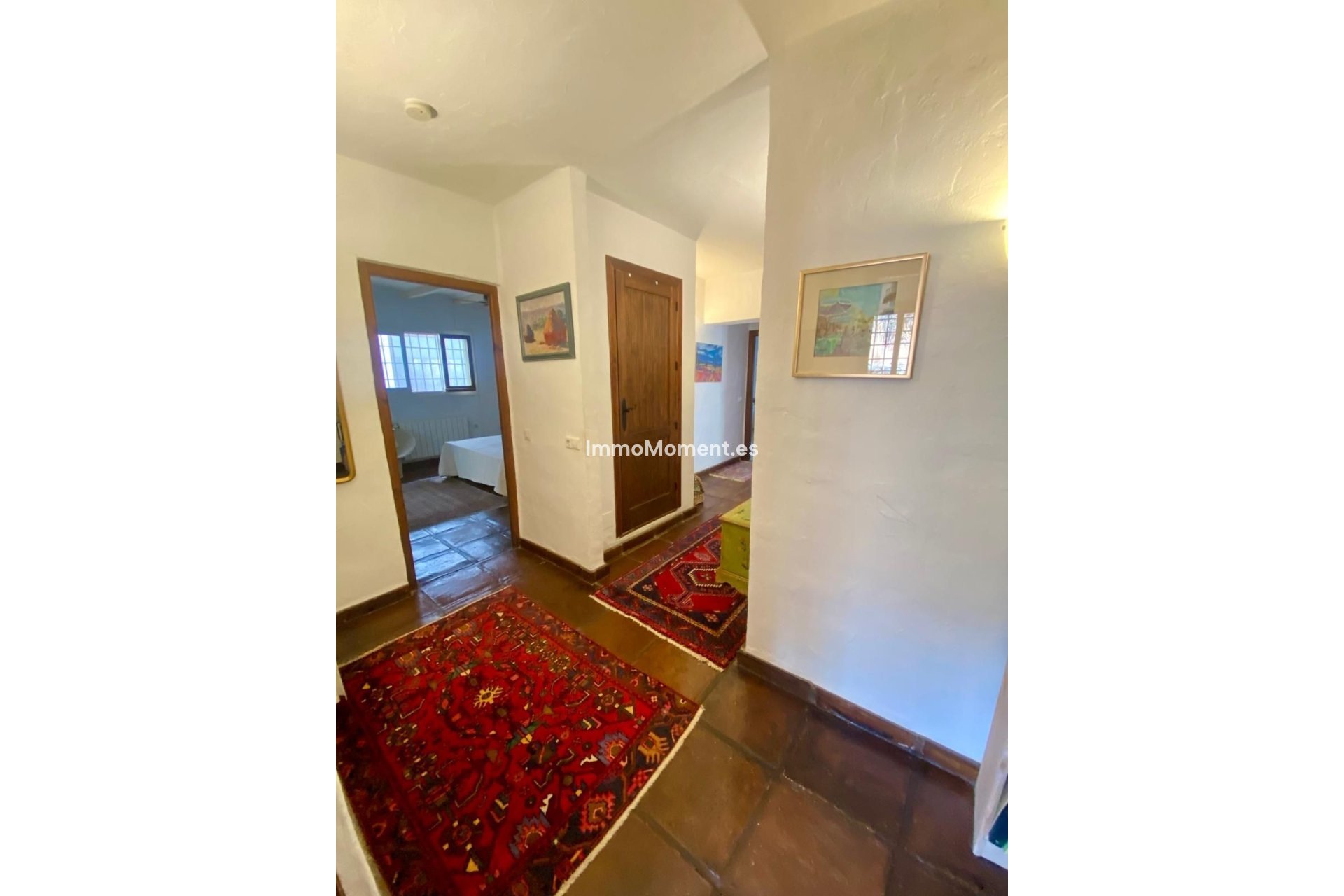 Revente - Maison de campagne - Mijas - Mijas Centro