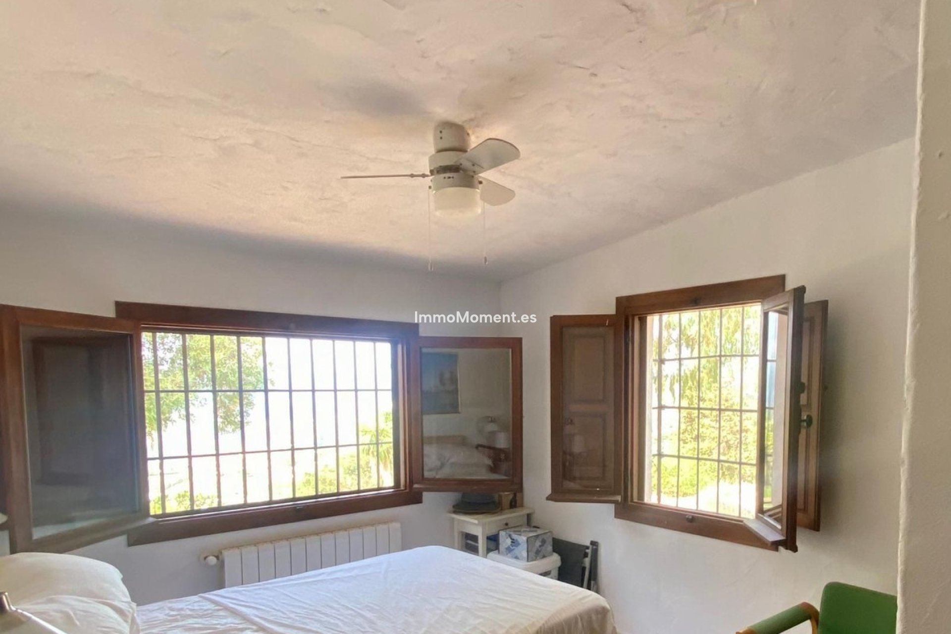 Revente - Maison de campagne - Mijas - Mijas Centro