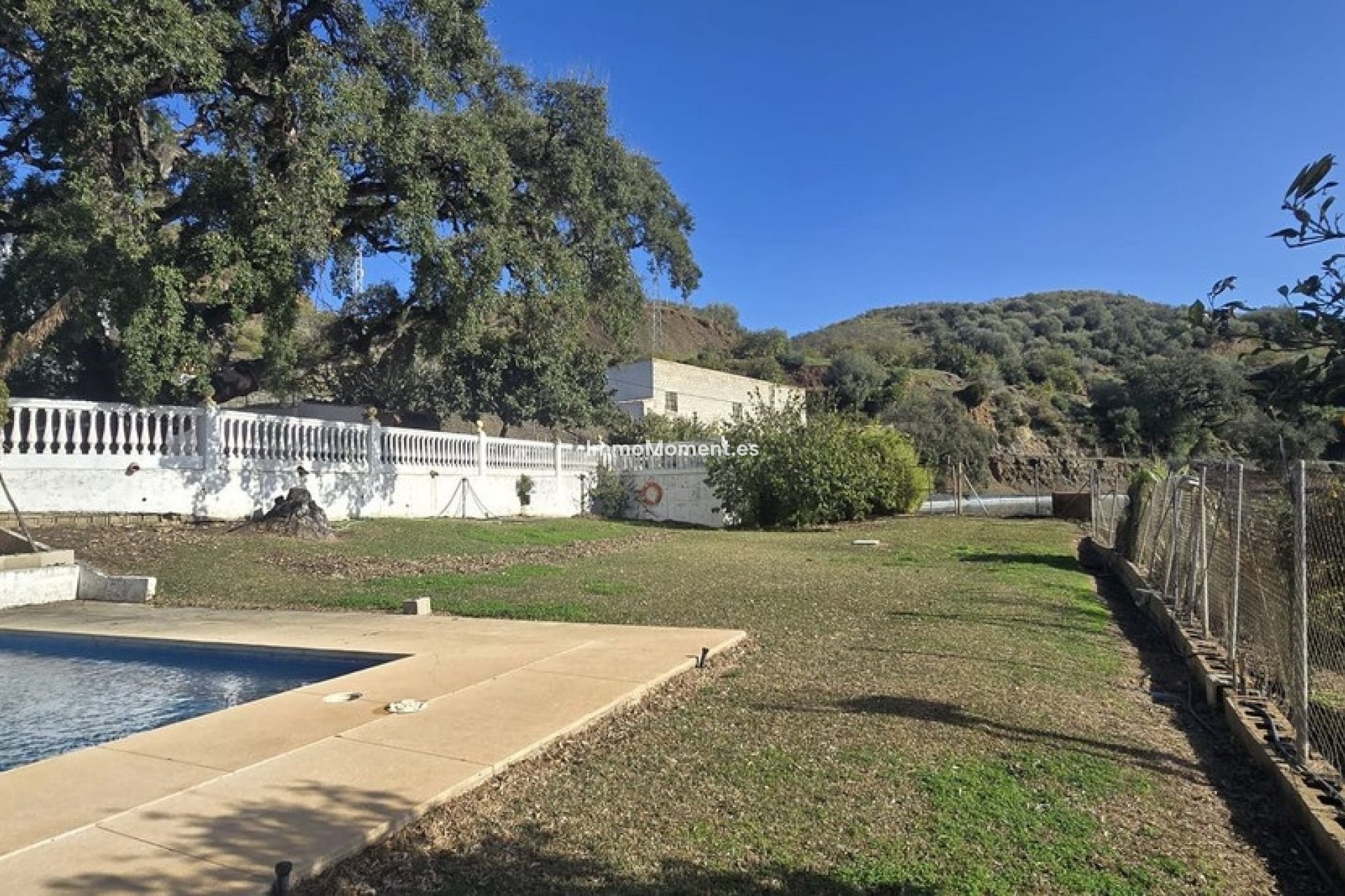 Revente - Maison de campagne - Mijas - Mijas Centro