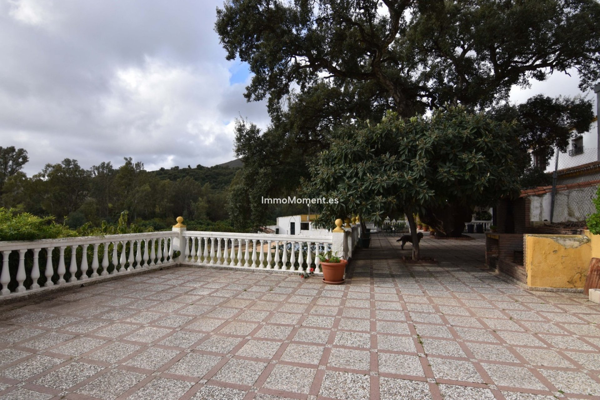 Revente - Maison de campagne - Mijas - Mijas Centro