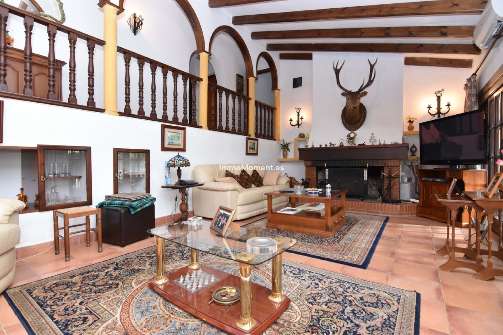 Revente - Maison de campagne - Mijas - Mijas Centro