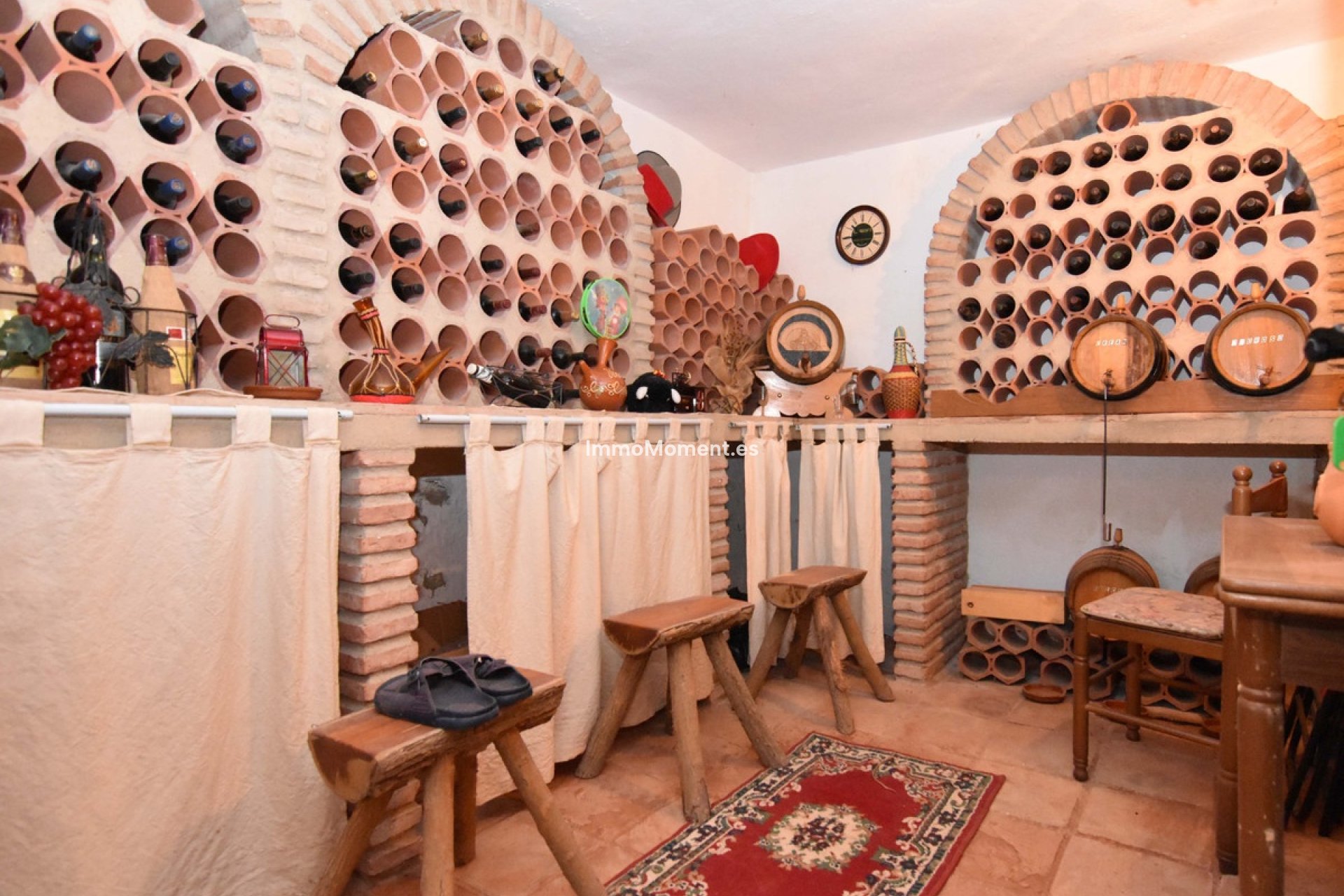 Revente - Maison de campagne - Mijas - Mijas Centro