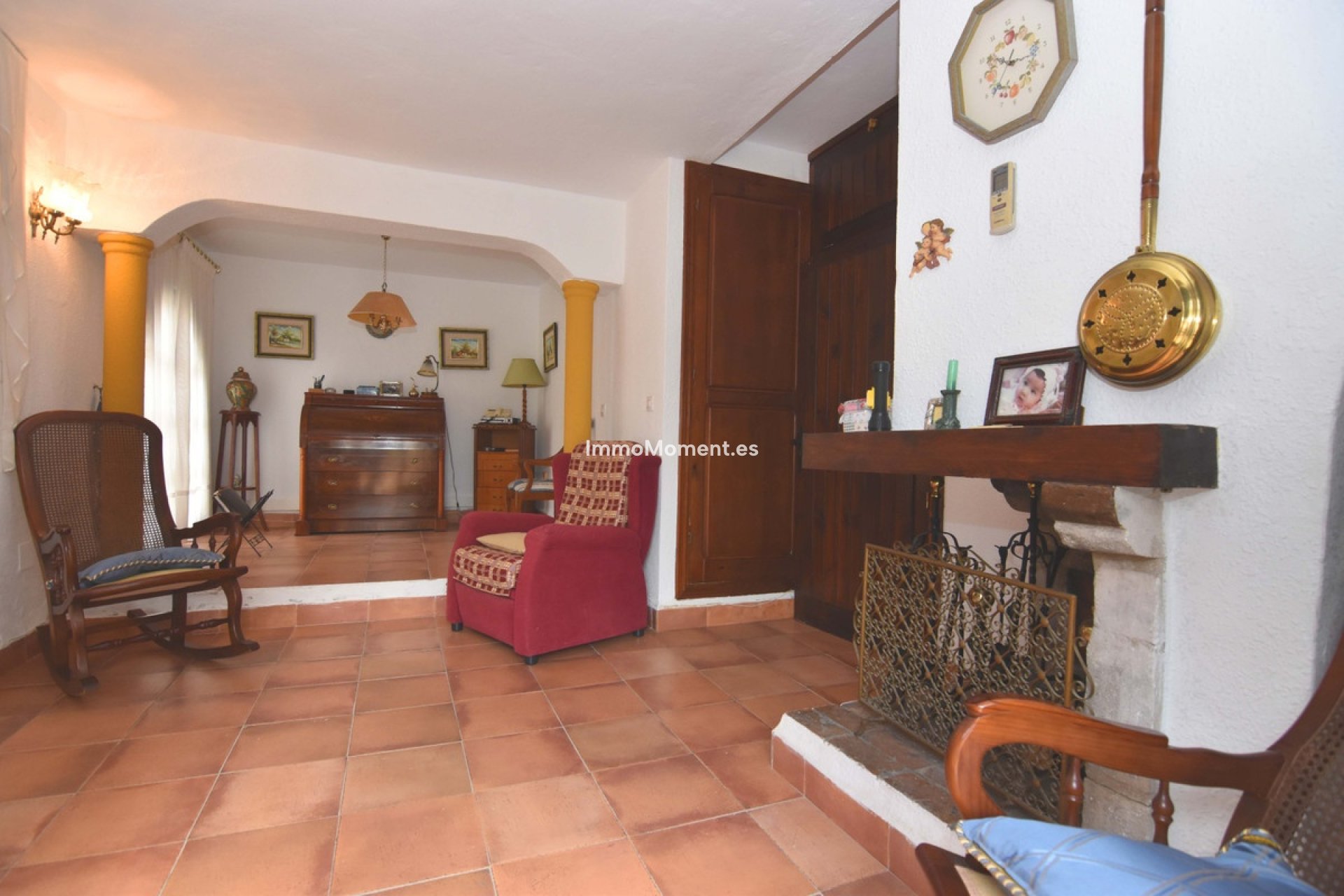 Revente - Maison de campagne - Mijas - Mijas Centro