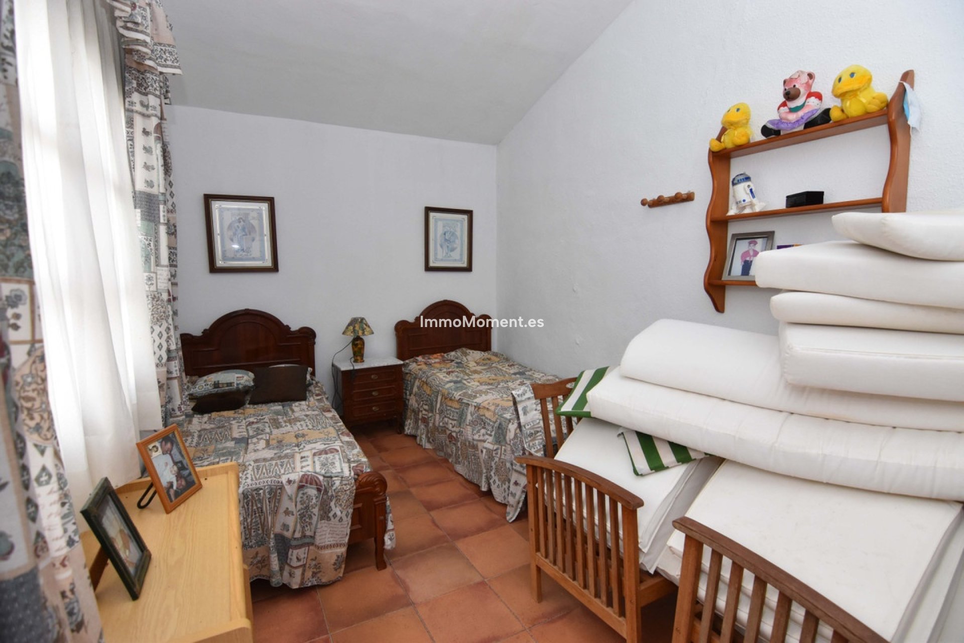 Revente - Maison de campagne - Mijas - Mijas Centro