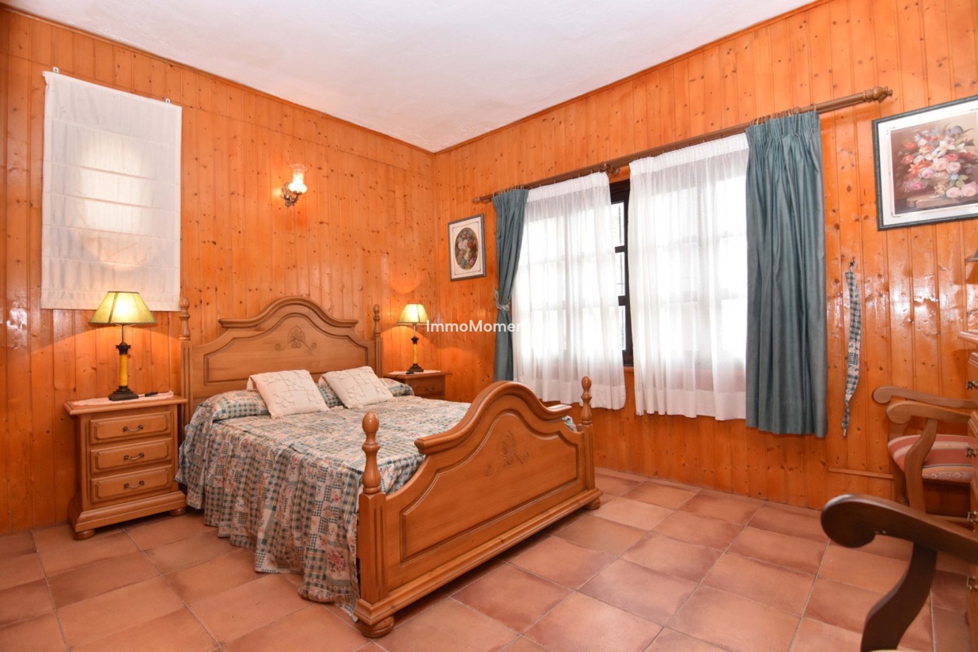 Revente - Maison de campagne - Mijas - Mijas Centro